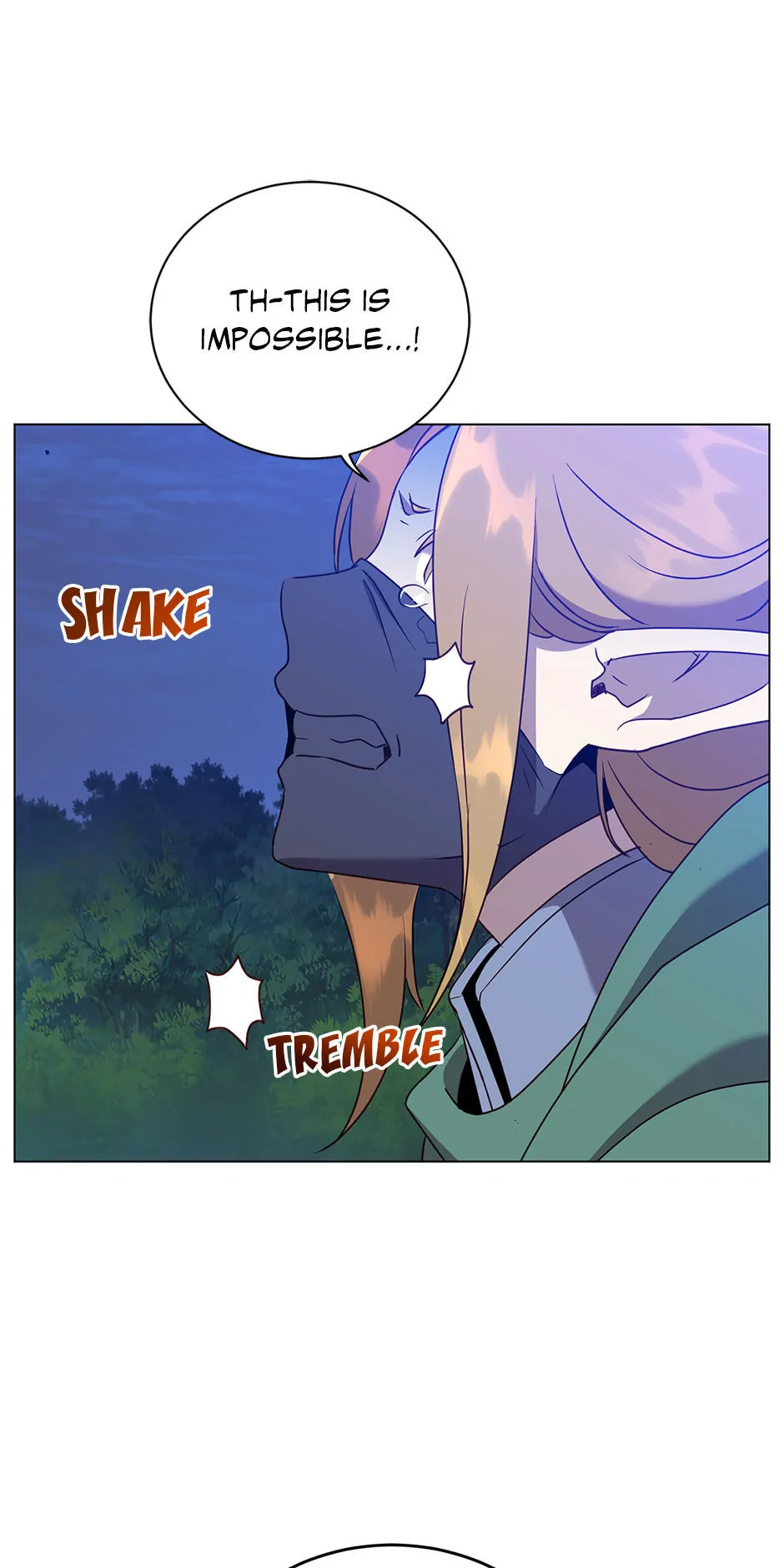 Read The Max Level Hero Strikes Back Manga Online
