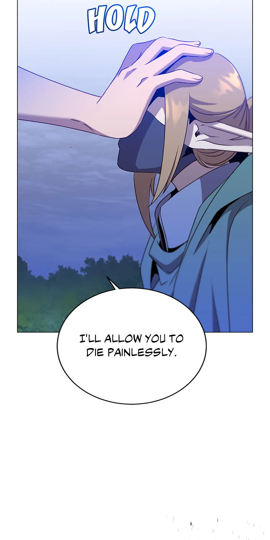Read The Max Level Hero Strikes Back Manga Online