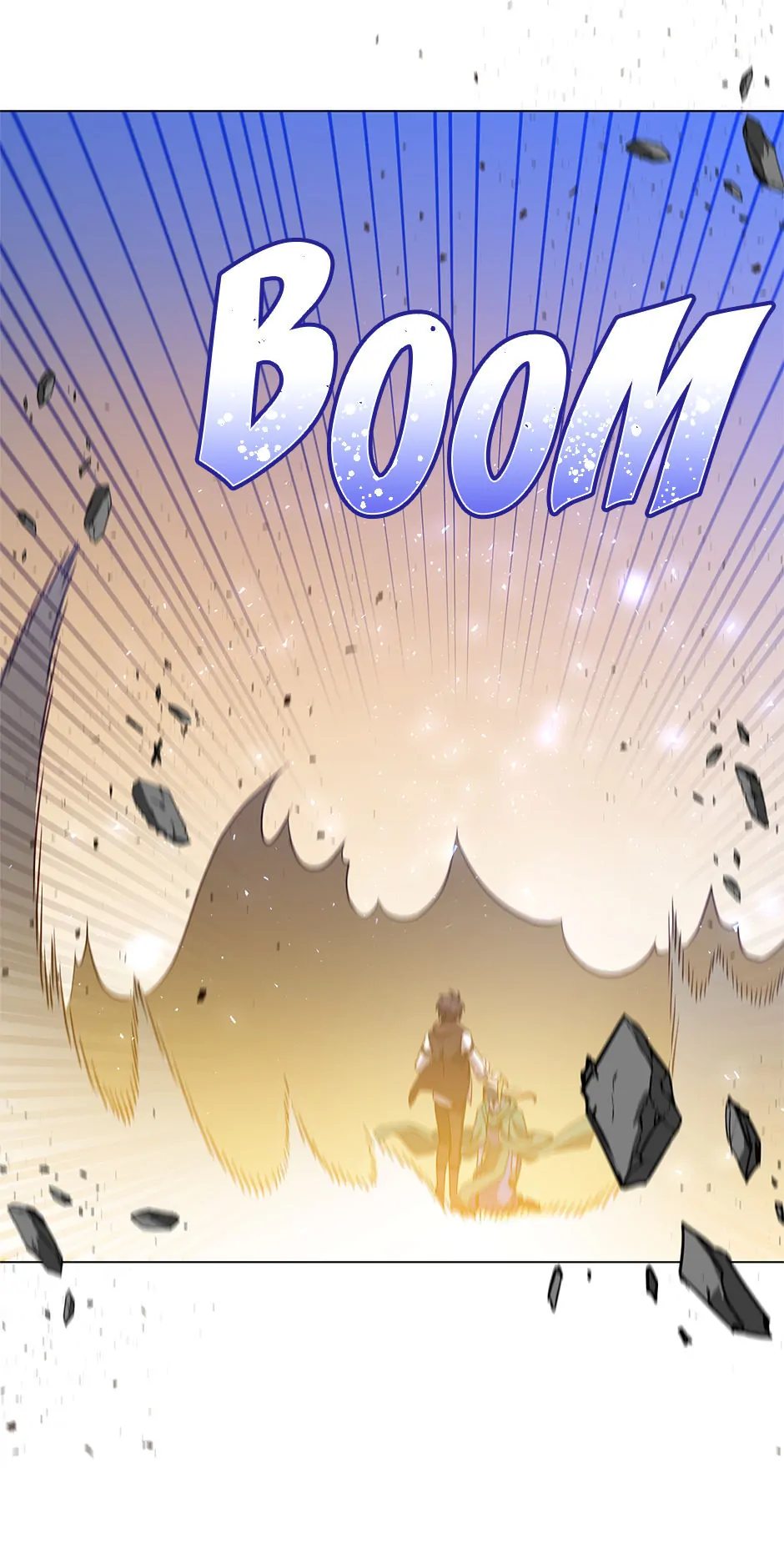 Read The Max Level Hero Strikes Back Manga Online