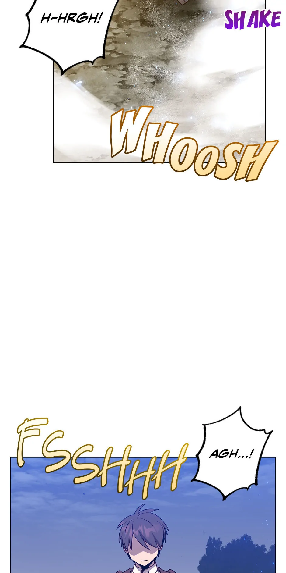Read The Max Level Hero Strikes Back Manga Online
