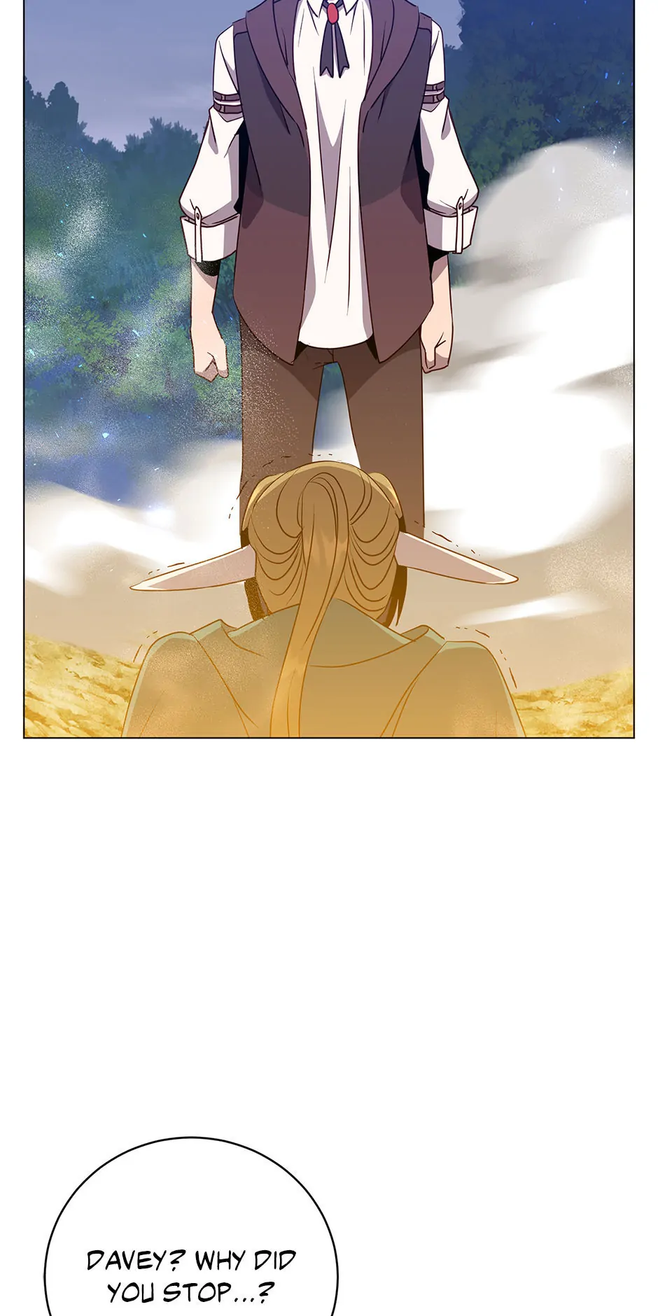 Read The Max Level Hero Strikes Back Manga Online