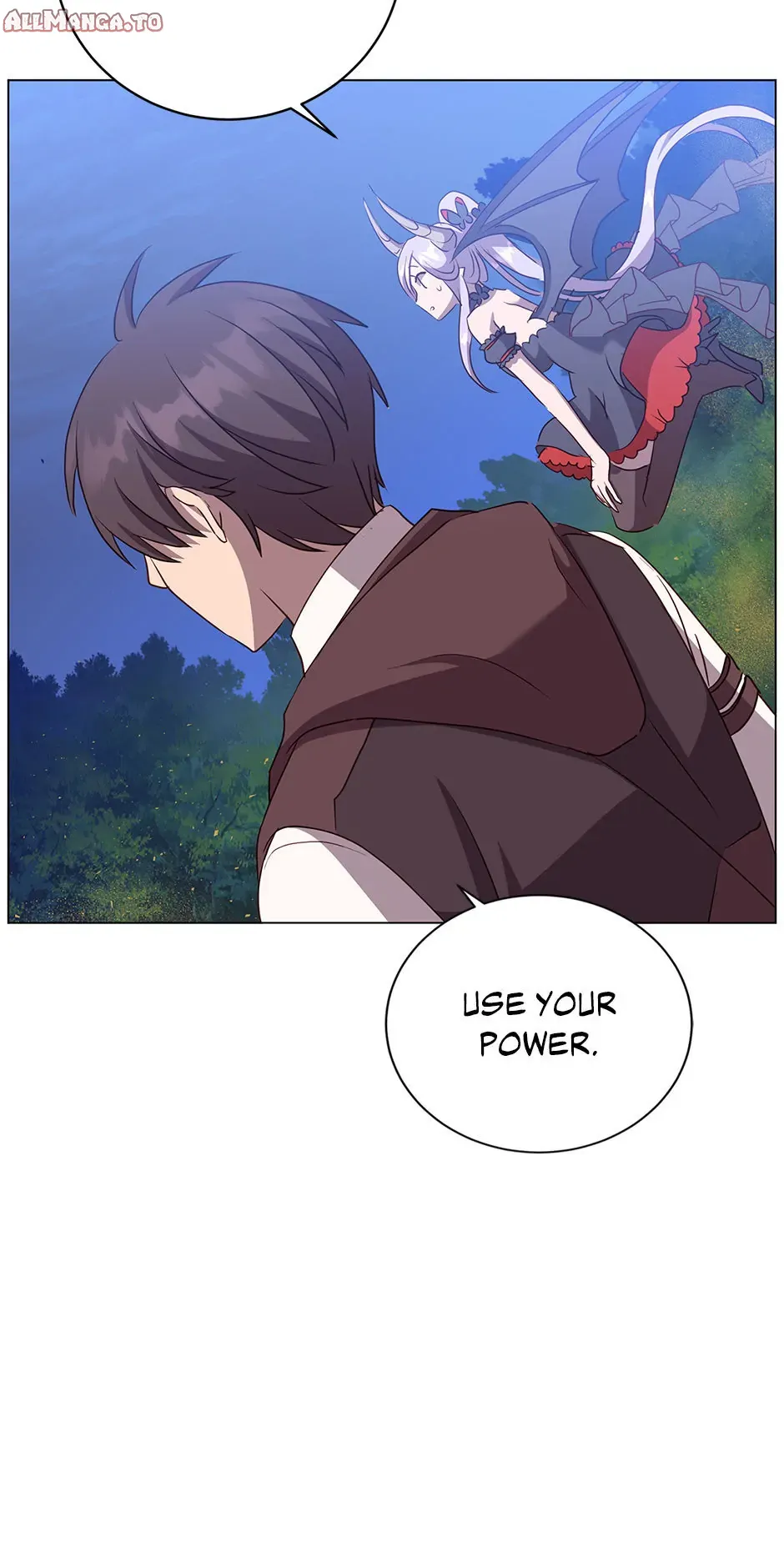 Read The Max Level Hero Strikes Back Manga Online