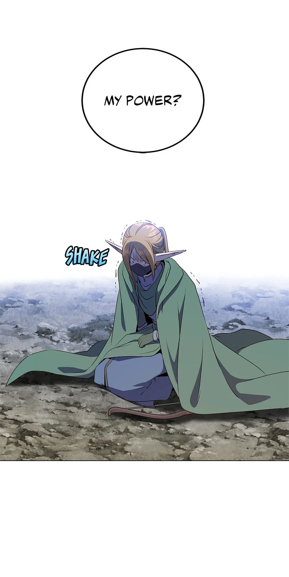 Read The Max Level Hero Strikes Back Manga Online