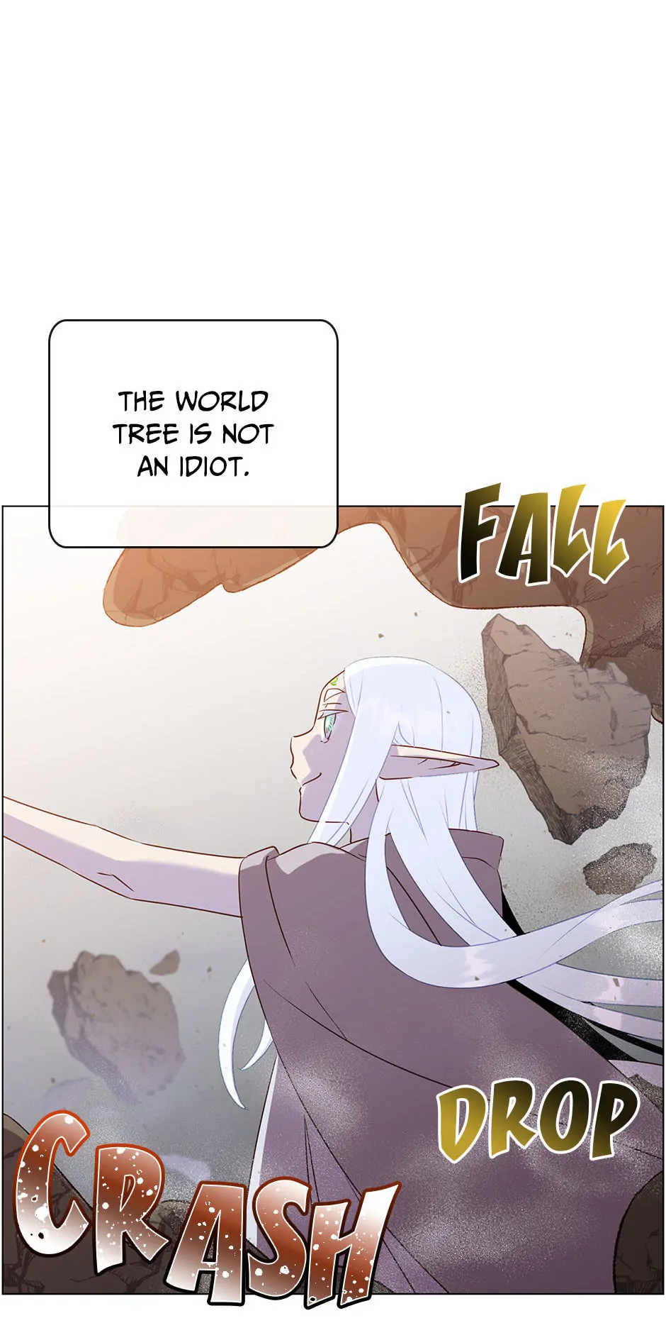 Read The Max Level Hero Strikes Back Manga Online