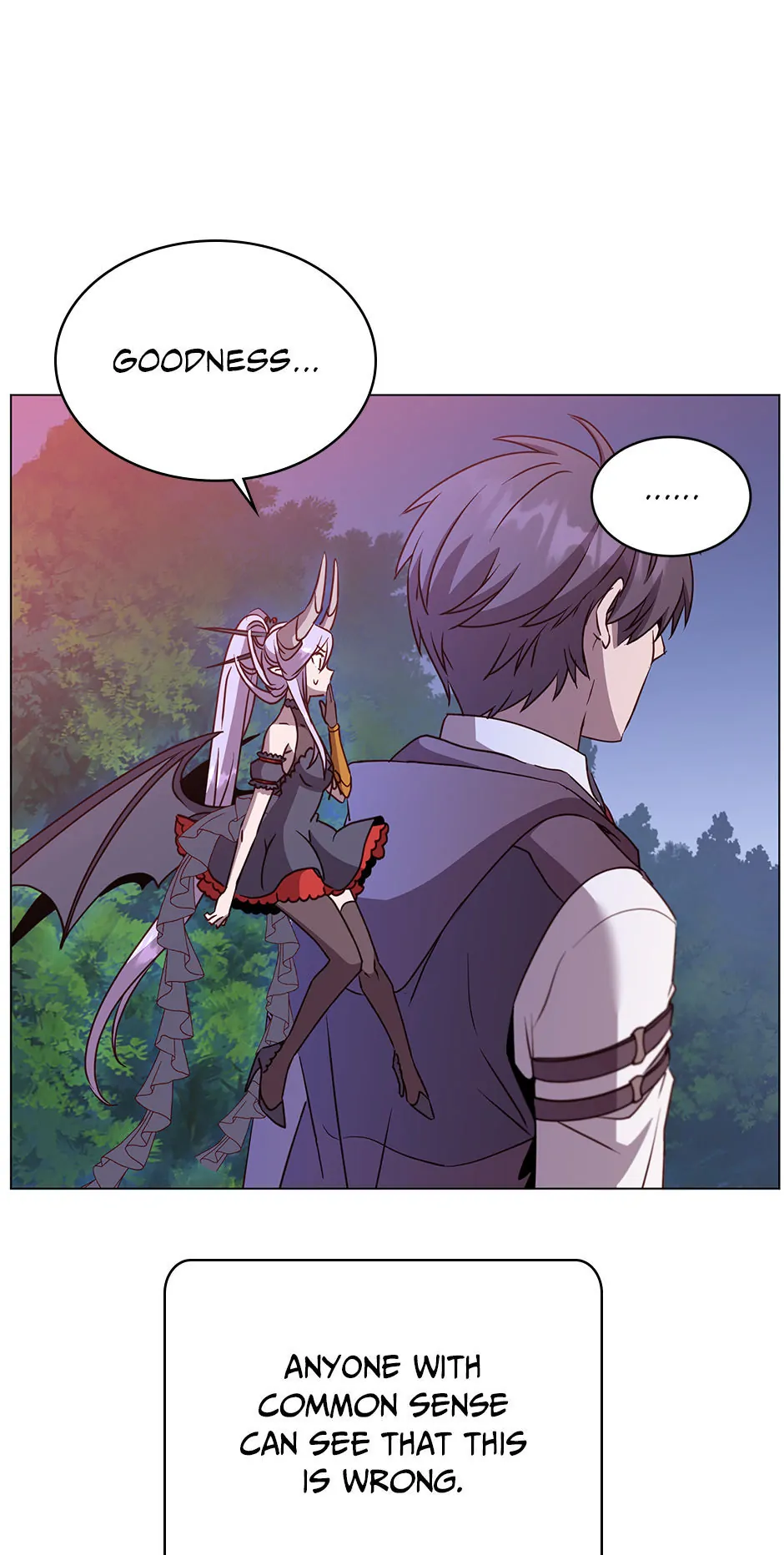 Read The Max Level Hero Strikes Back Manga Online