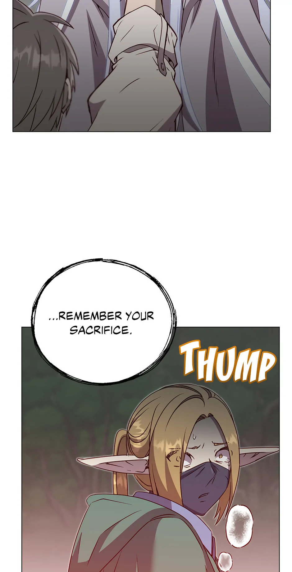 Read The Max Level Hero Strikes Back Manga Online