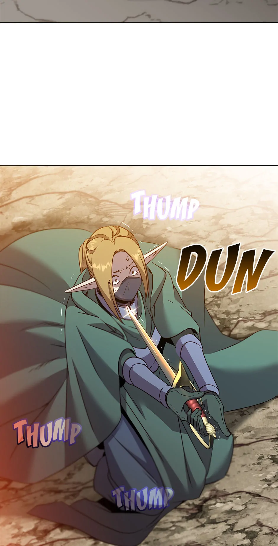 Read The Max Level Hero Strikes Back Manga Online