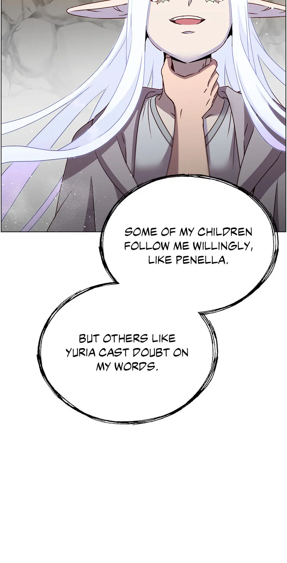 Read The Max Level Hero Strikes Back Manga Online