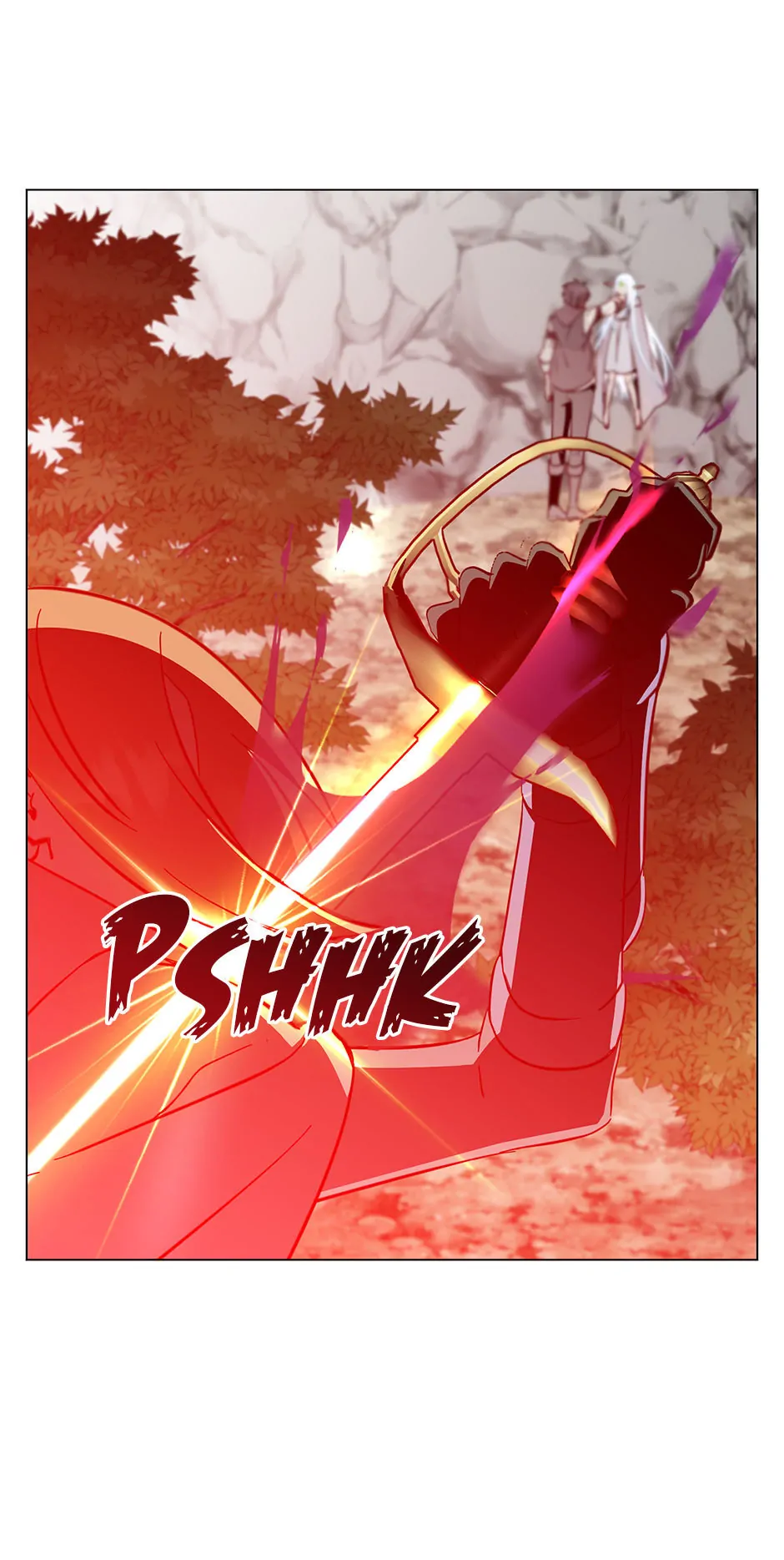 Read The Max Level Hero Strikes Back Manga Online