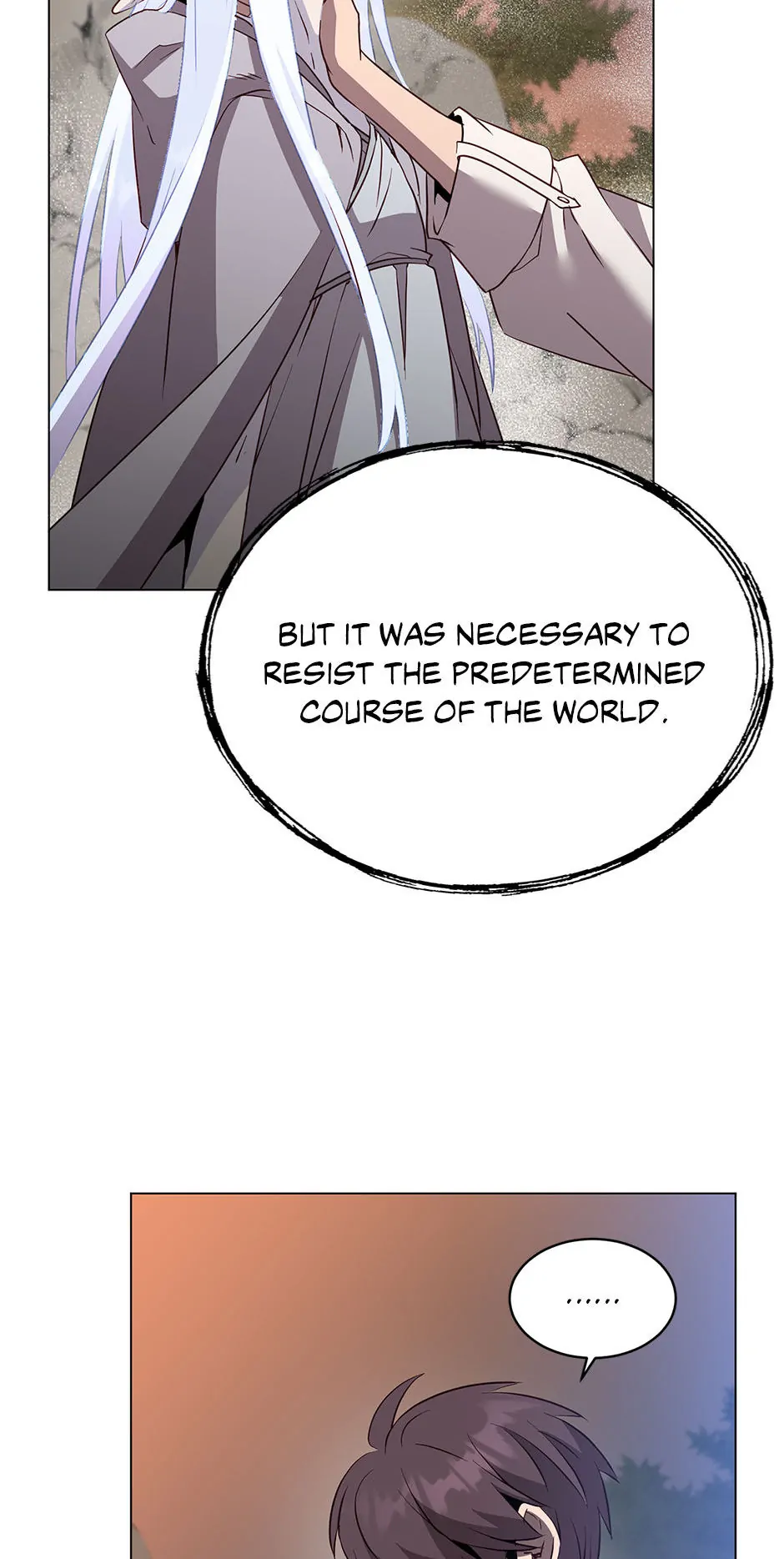 Read The Max Level Hero Strikes Back Manga Online