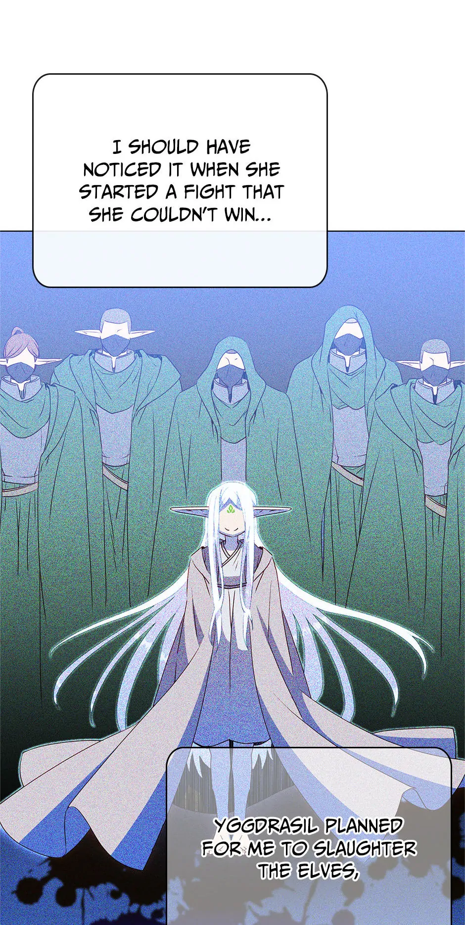 Read The Max Level Hero Strikes Back Manga Online