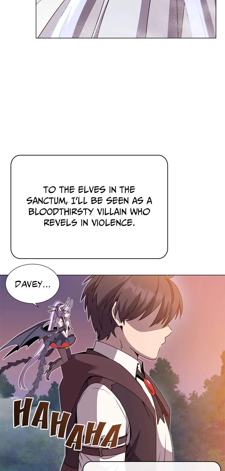Read The Max Level Hero Strikes Back Manga Online