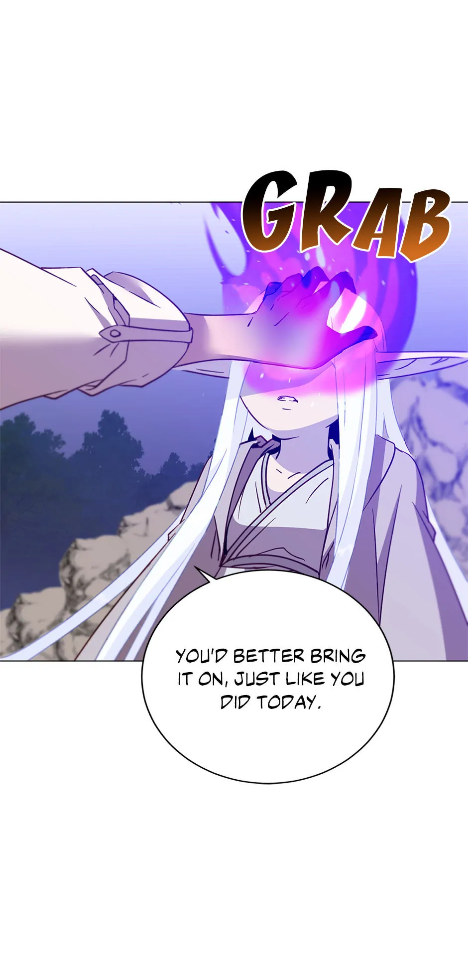 Read The Max Level Hero Strikes Back Manga Online
