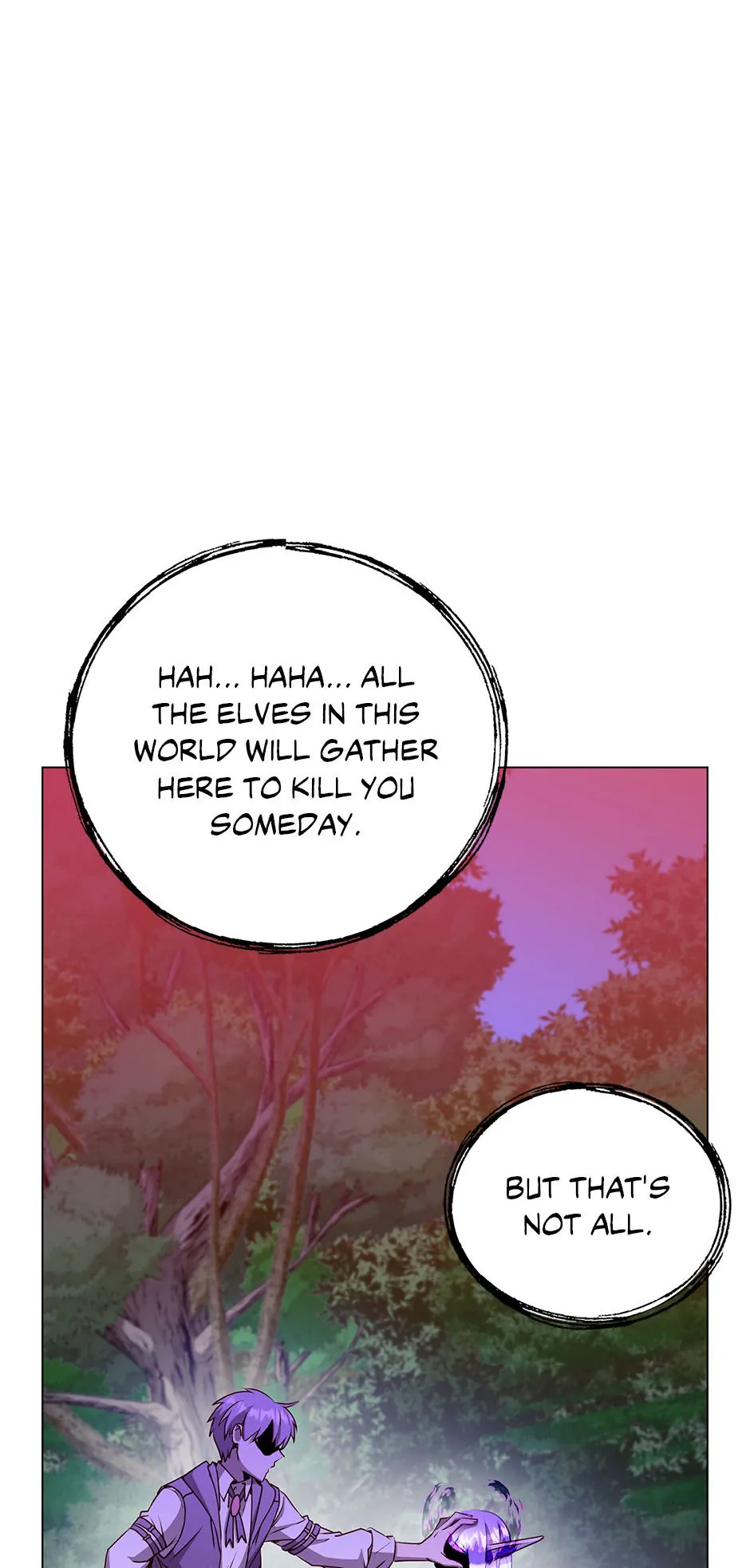 Read The Max Level Hero Strikes Back Manga Online