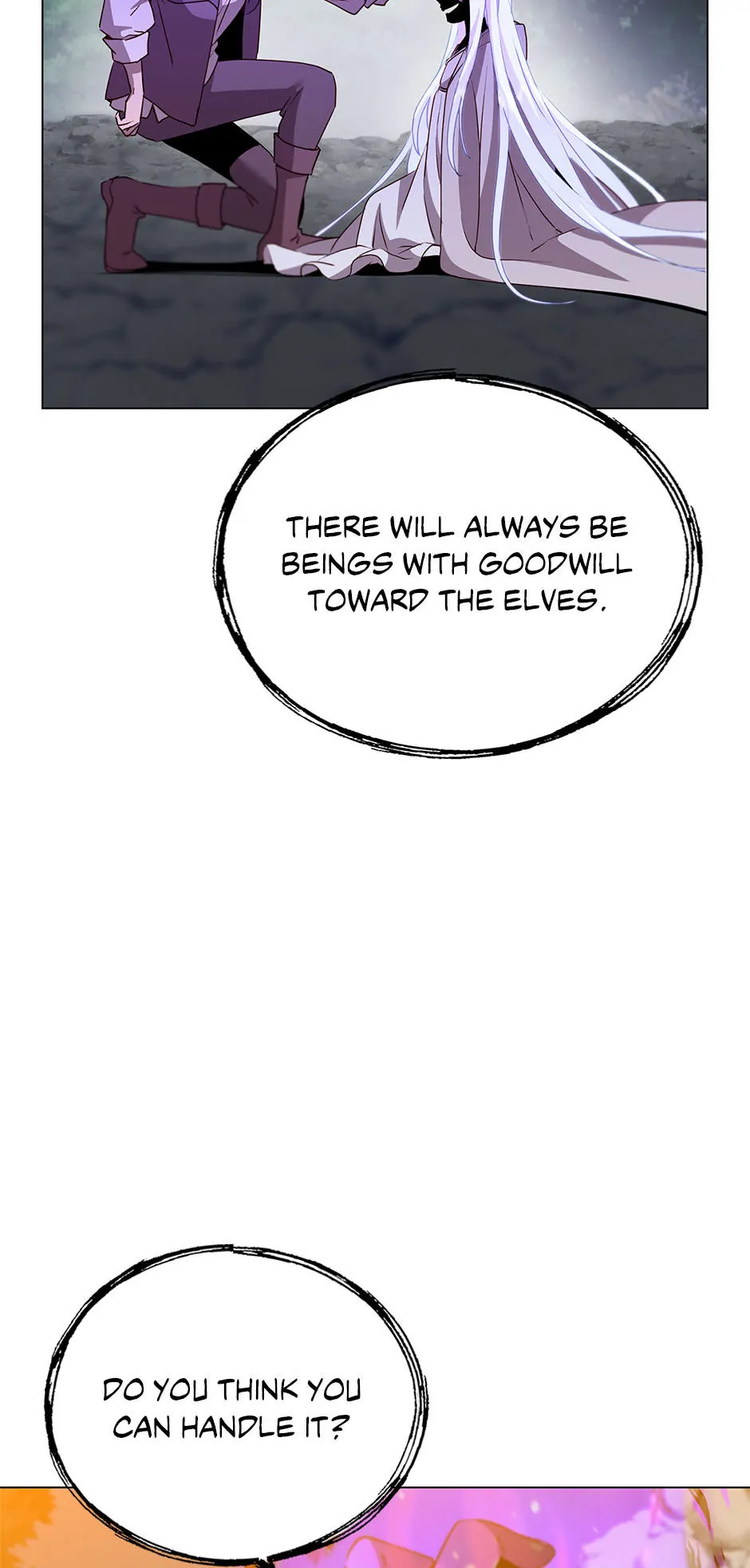 Read The Max Level Hero Strikes Back Manga Online