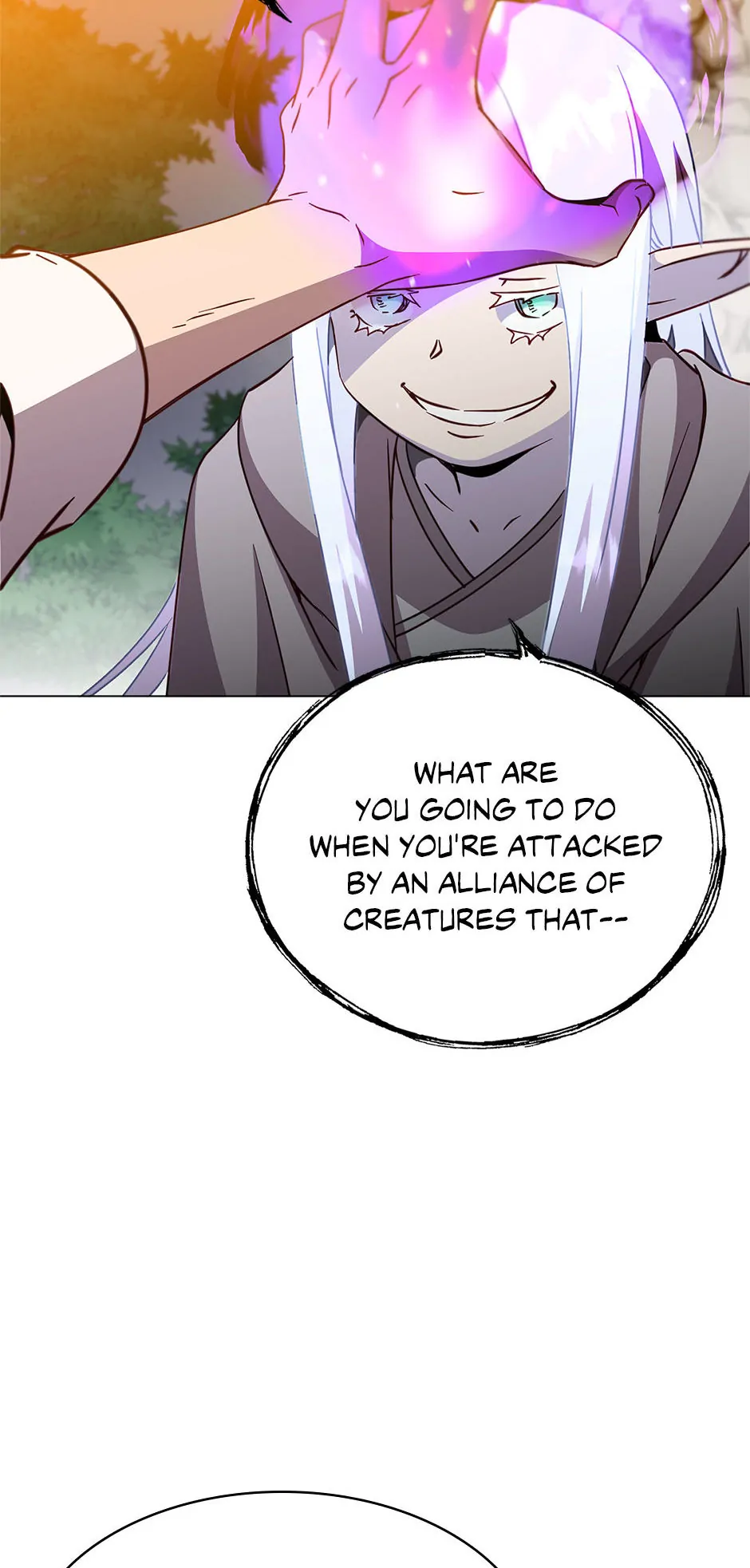 Read The Max Level Hero Strikes Back Manga Online