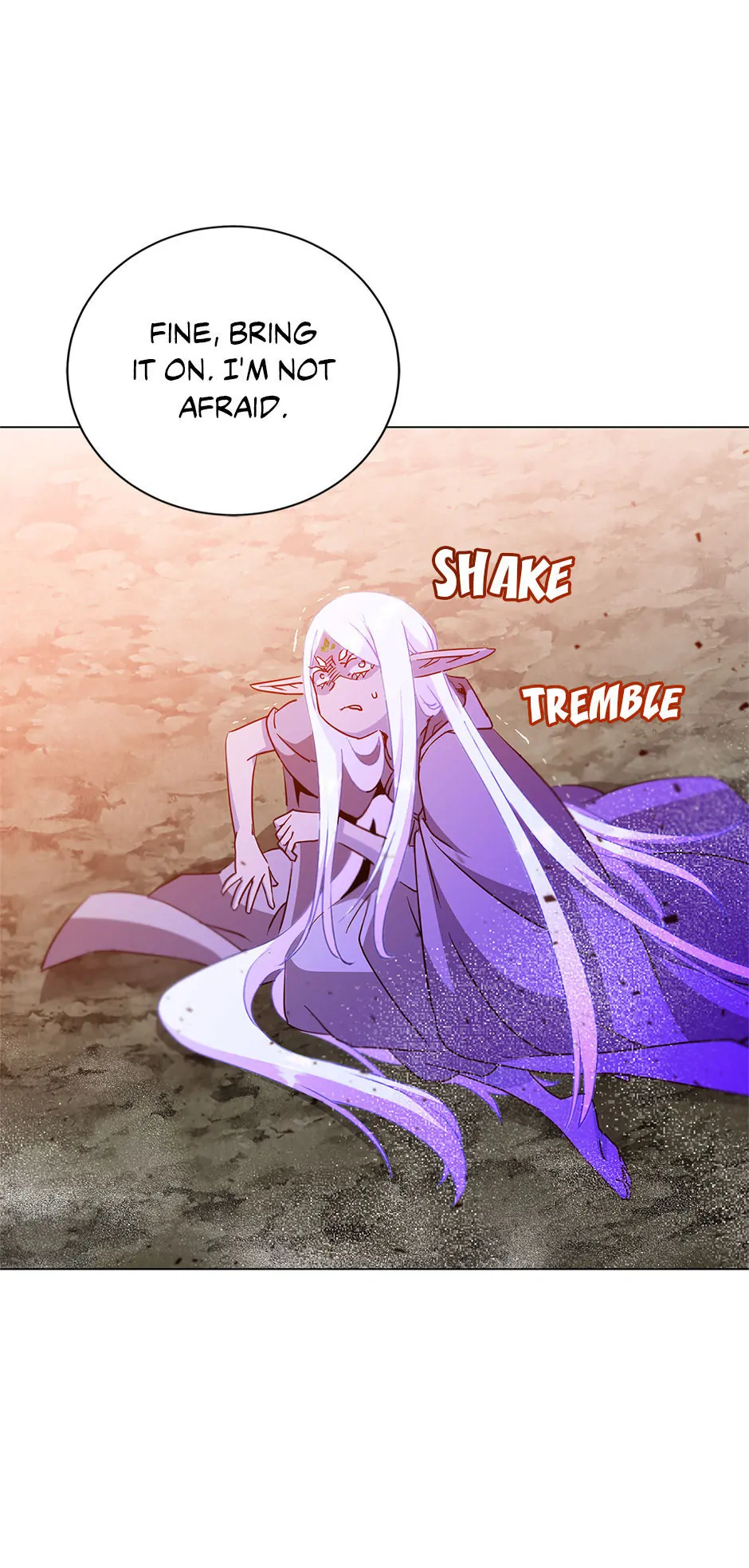 Read The Max Level Hero Strikes Back Manga Online