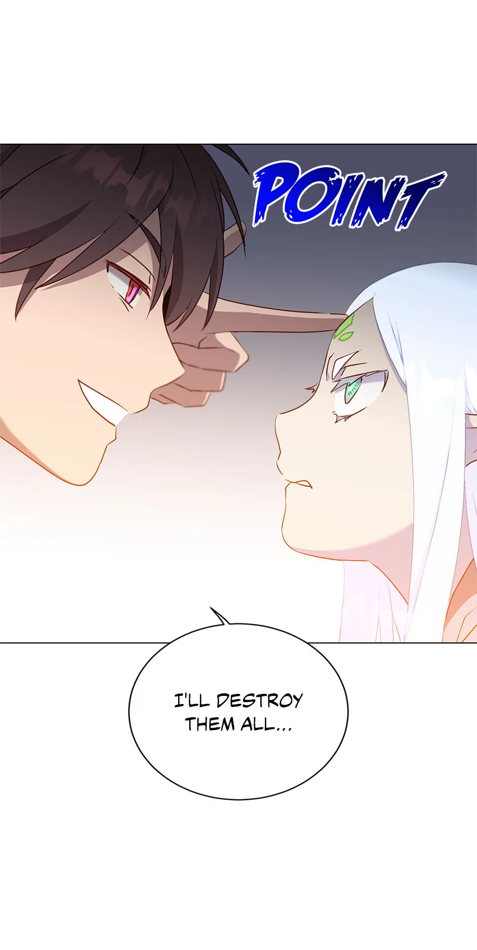 Read The Max Level Hero Strikes Back Manga Online
