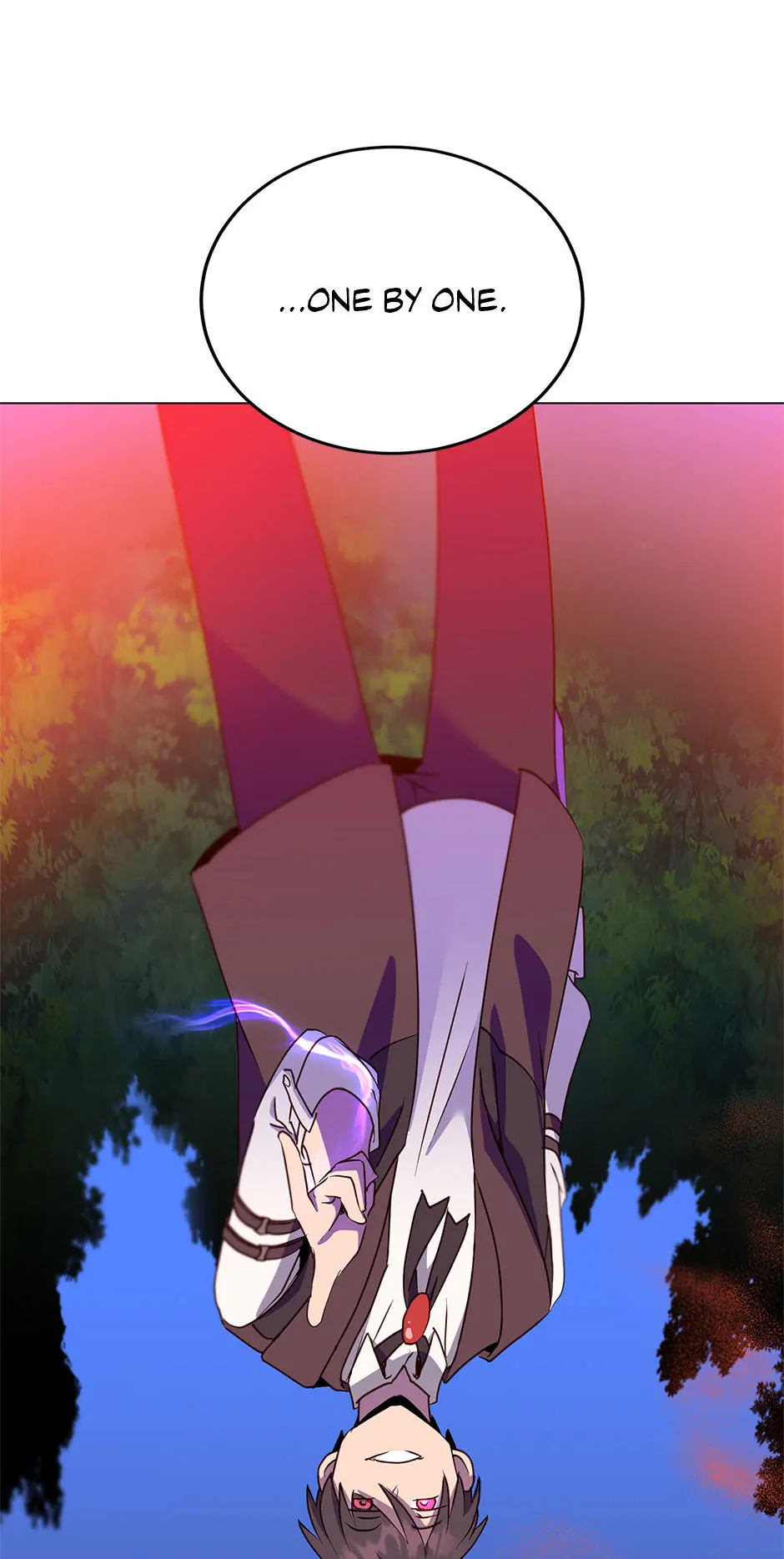 Read The Max Level Hero Strikes Back Manga Online