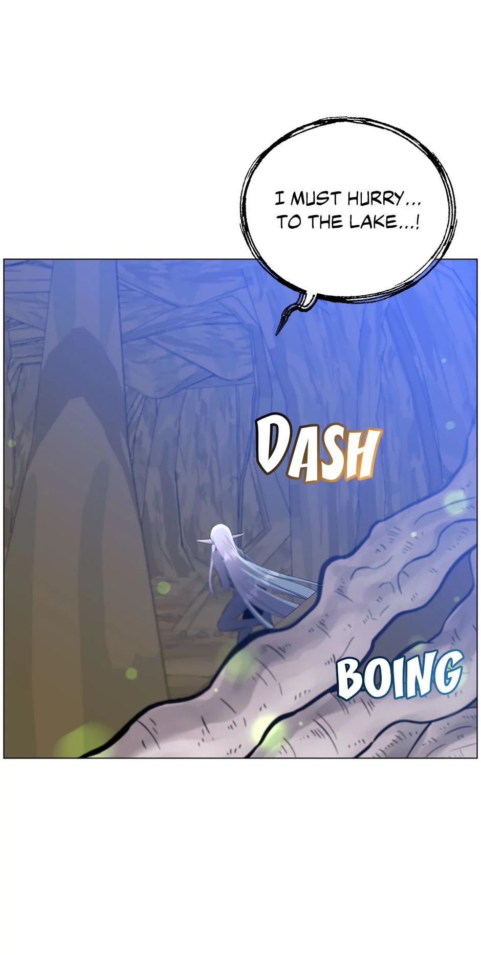 Read The Max Level Hero Strikes Back Manga Online
