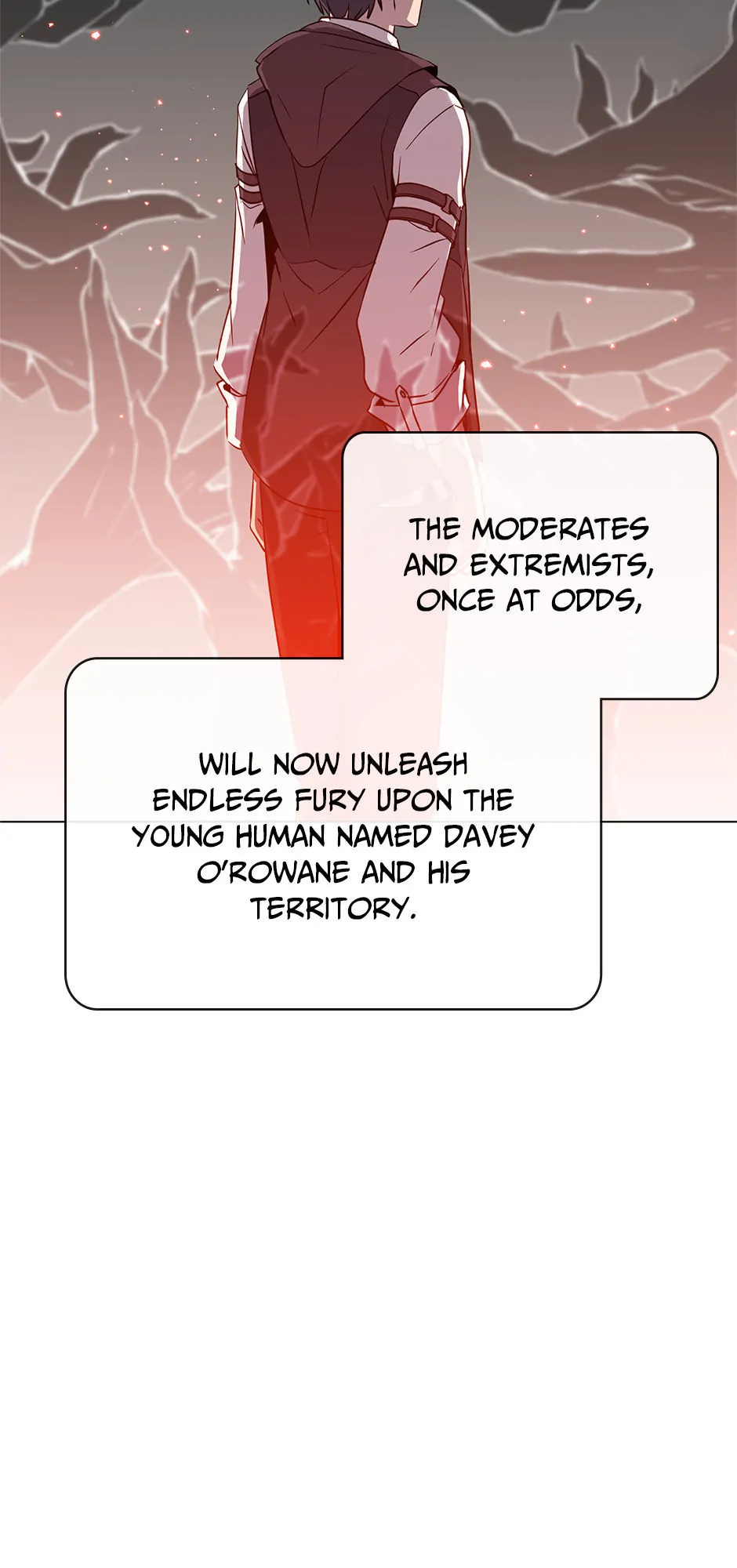 Read The Max Level Hero Strikes Back Manga Online