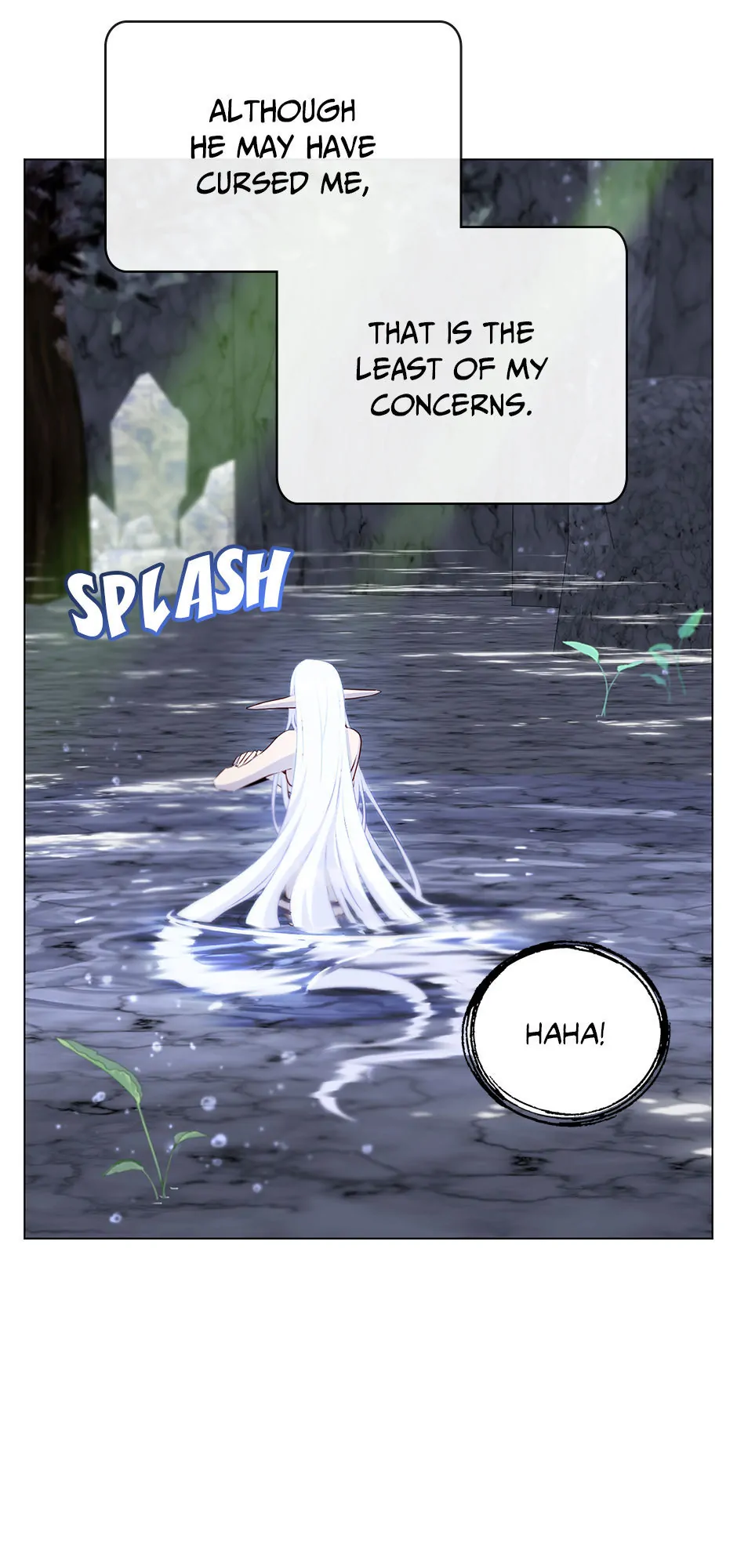 Read The Max Level Hero Strikes Back Manga Online
