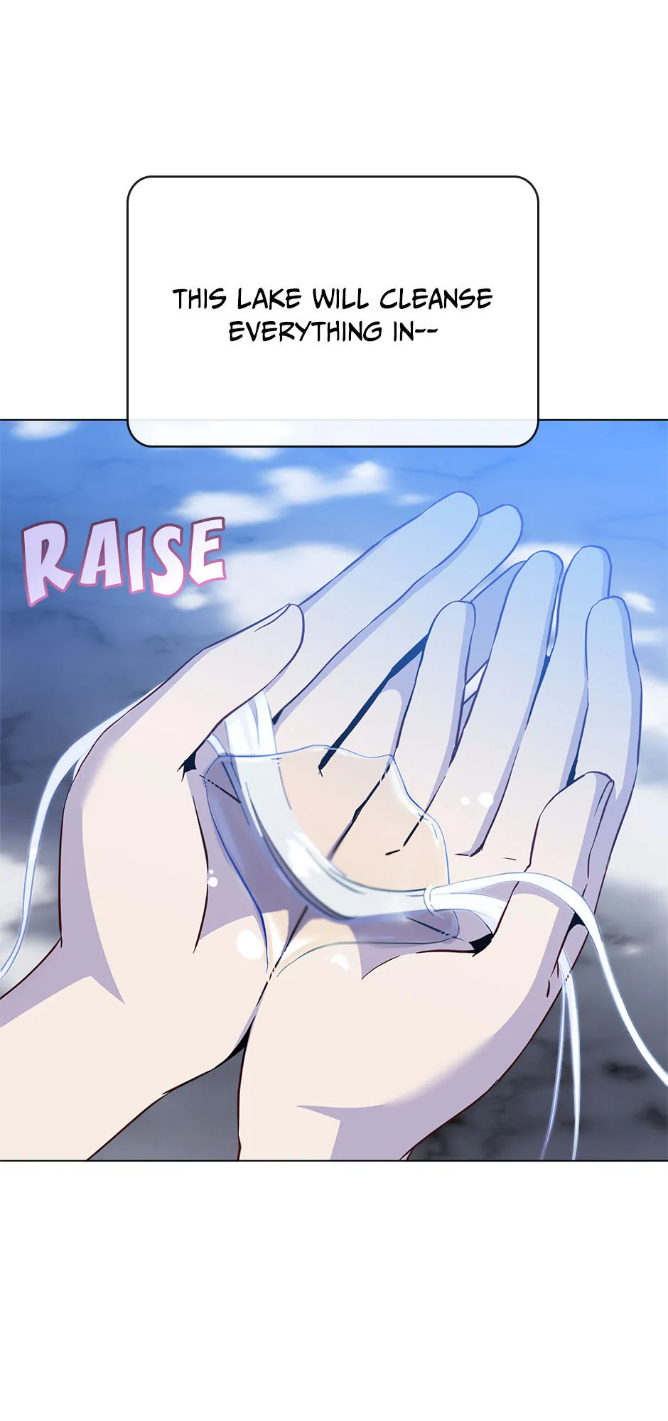 Read The Max Level Hero Strikes Back Manga Online