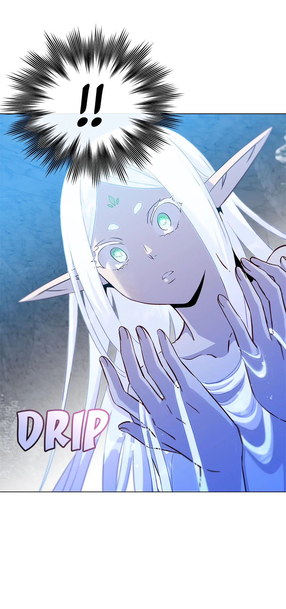 Read The Max Level Hero Strikes Back Manga Online