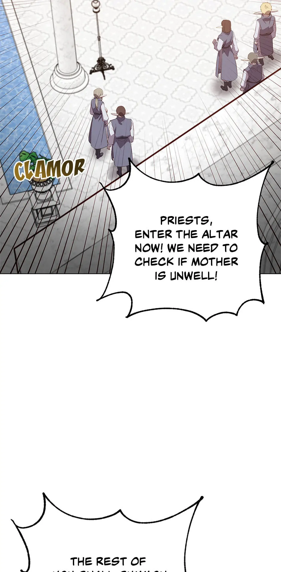 Read The Max Level Hero Strikes Back Manga Online