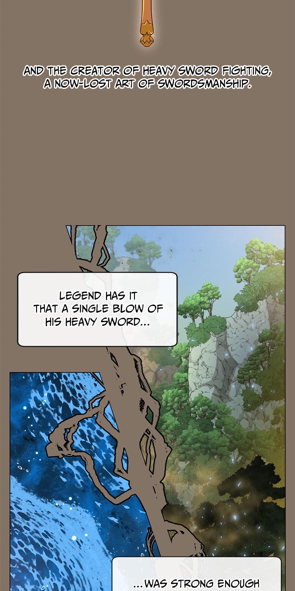 Read The Max Level Hero Strikes Back Manga Online