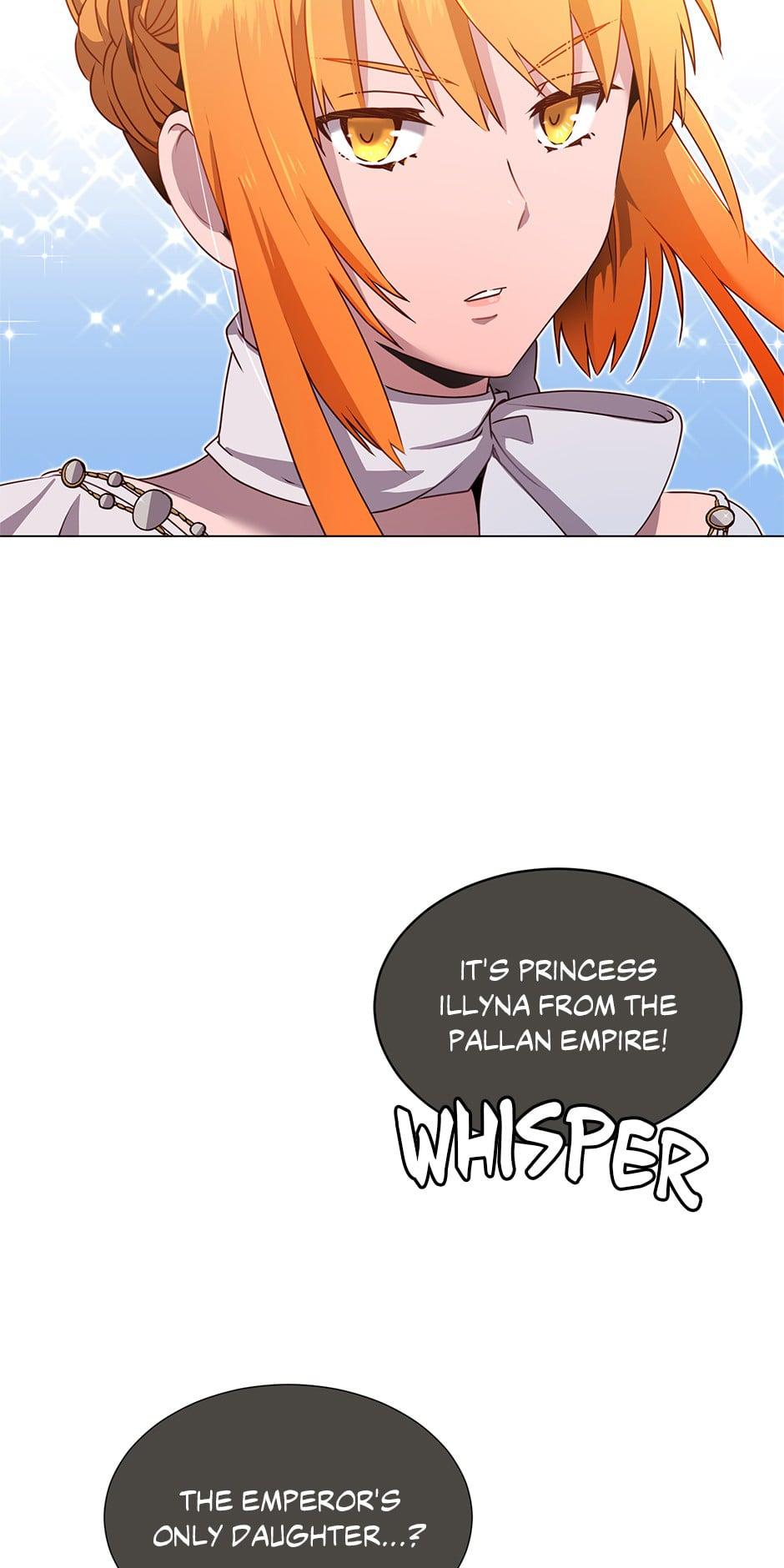 Read The Max Level Hero Strikes Back Manga Online