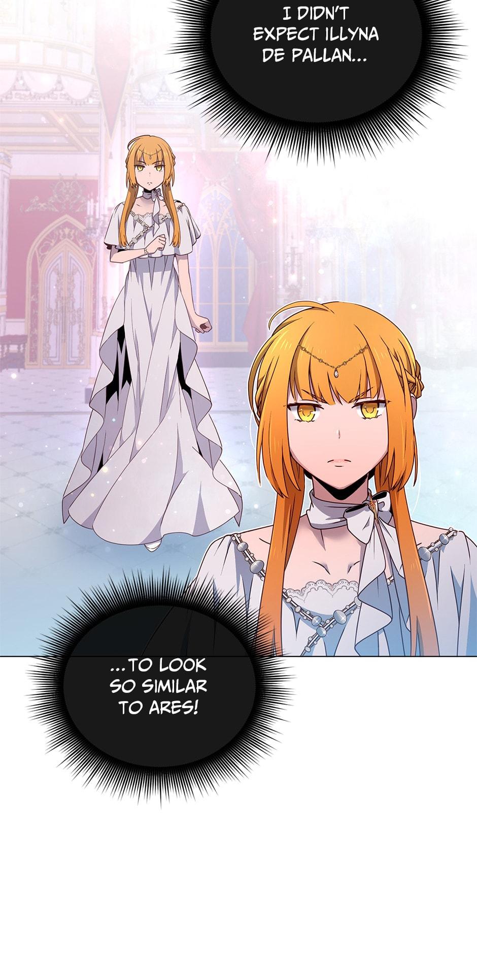 Read The Max Level Hero Strikes Back Manga Online