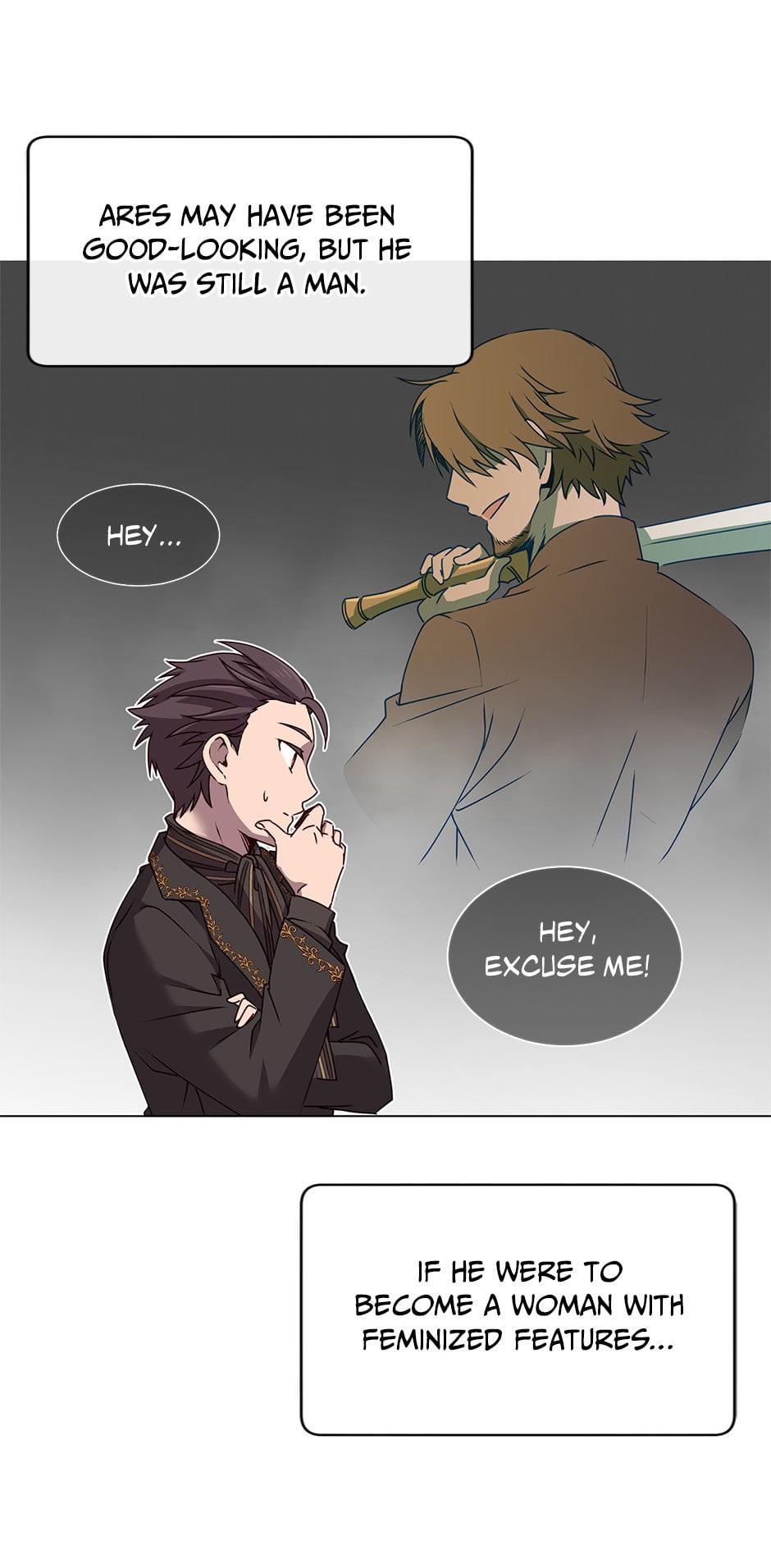 Read The Max Level Hero Strikes Back Manga Online