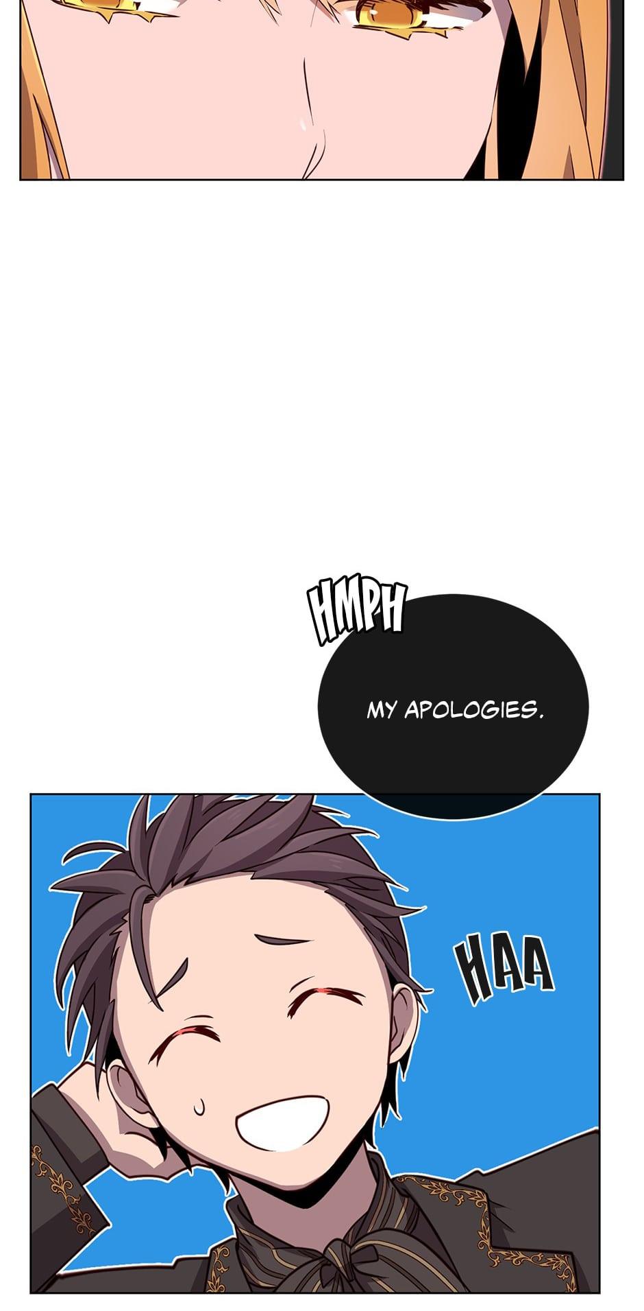 Read The Max Level Hero Strikes Back Manga Online