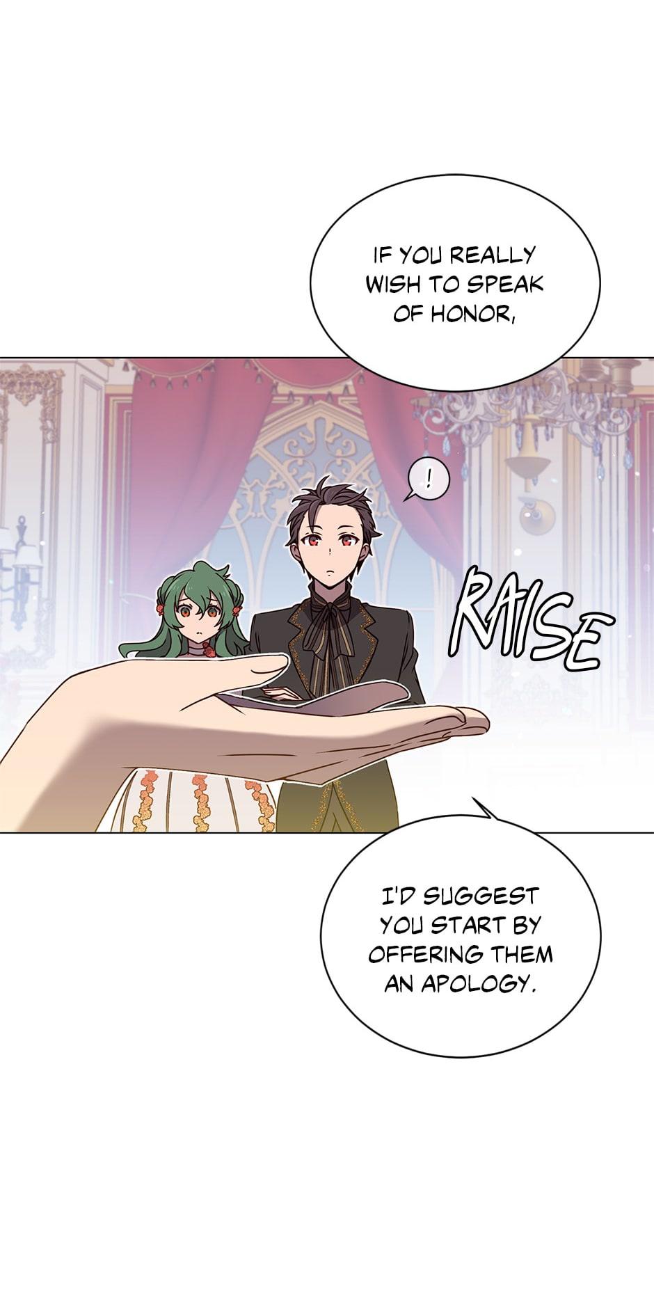 Read The Max Level Hero Strikes Back Manga Online