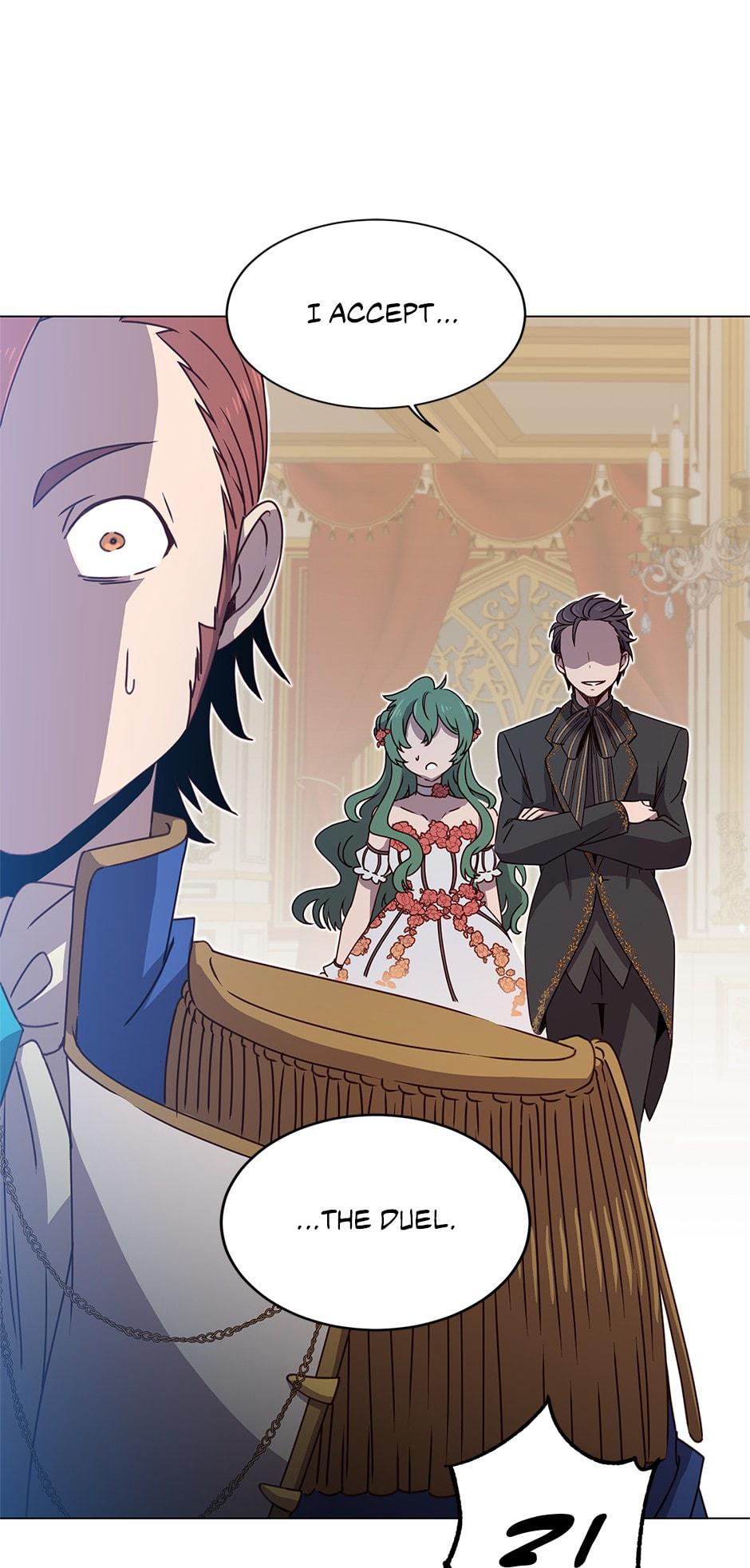 Read The Max Level Hero Strikes Back Manga Online