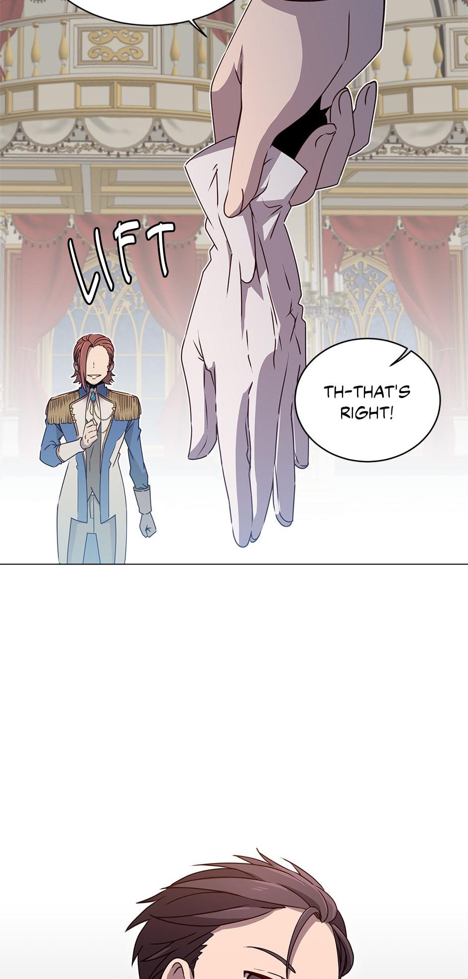Read The Max Level Hero Strikes Back Manga Online