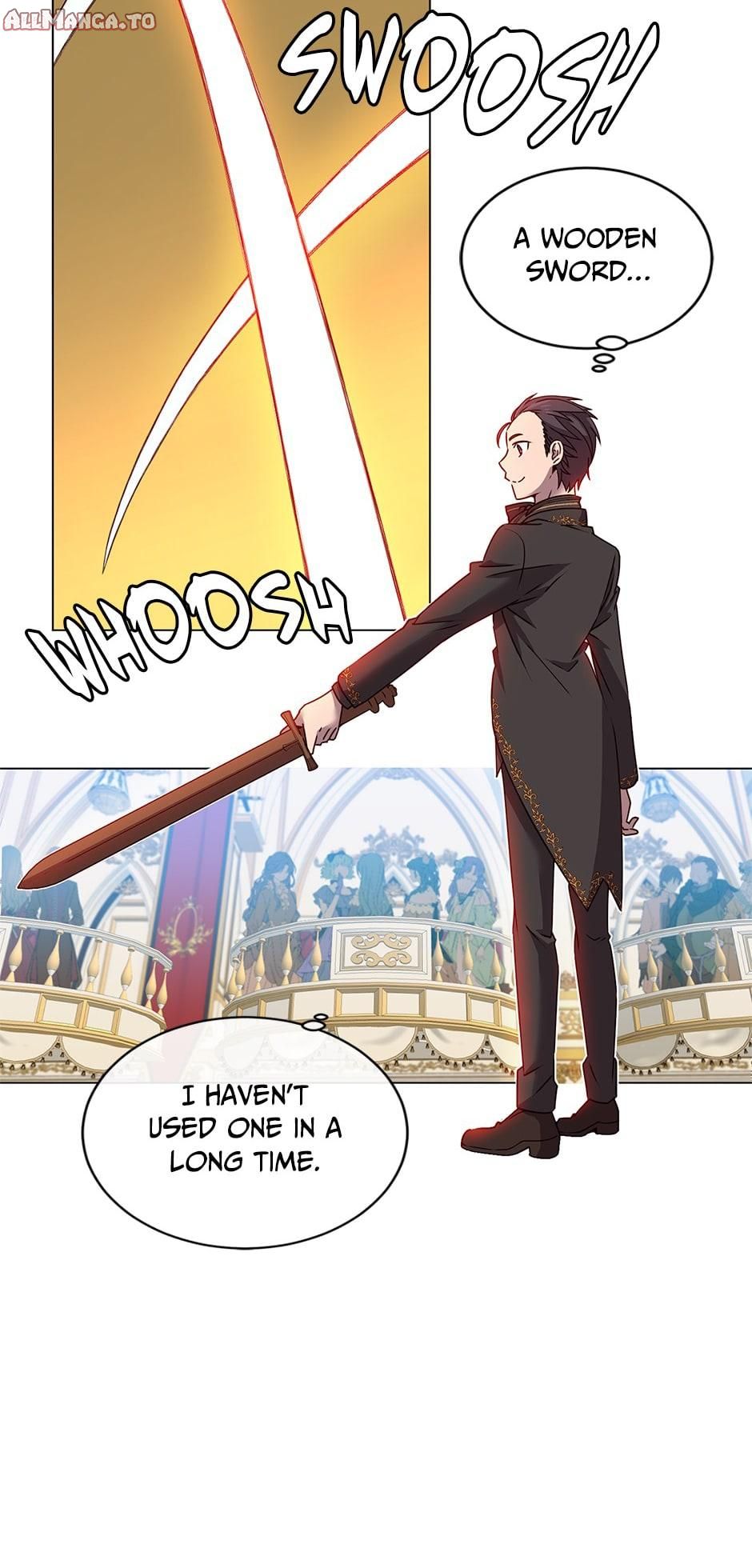 Read The Max Level Hero Strikes Back Manga Online