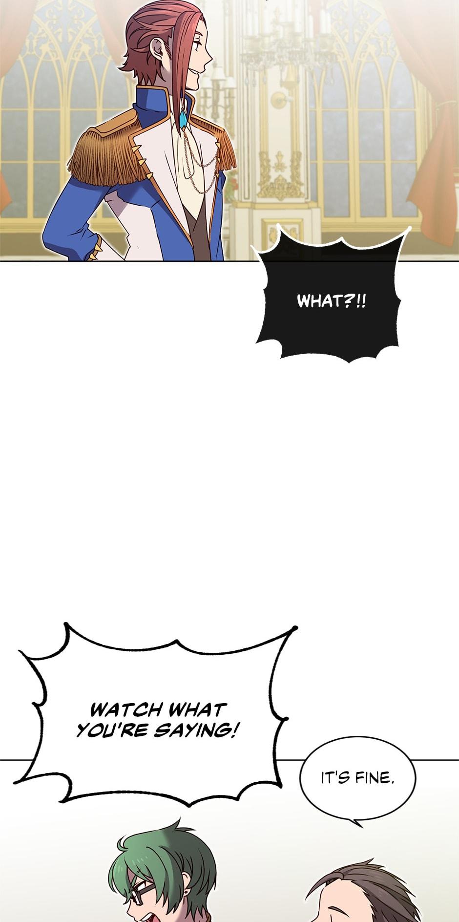 Read The Max Level Hero Strikes Back Manga Online