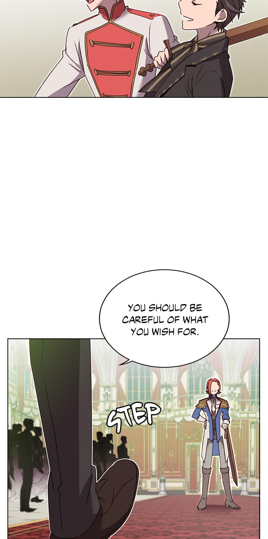 Read The Max Level Hero Strikes Back Manga Online