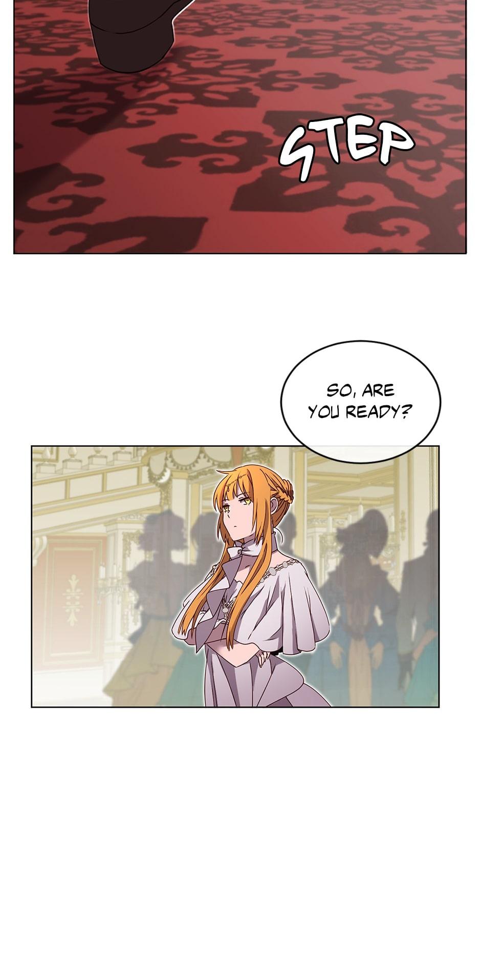 Read The Max Level Hero Strikes Back Manga Online