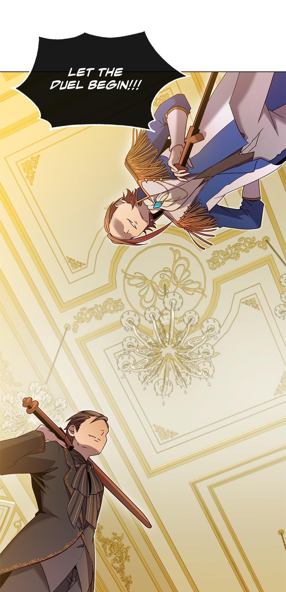 Read The Max Level Hero Strikes Back Manga Online