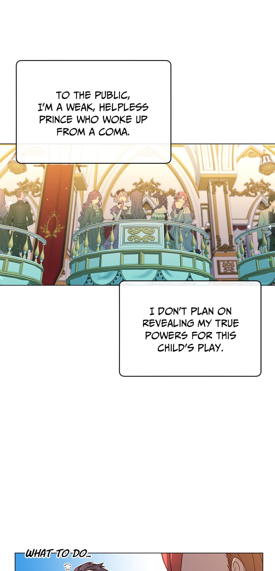 Read The Max Level Hero Strikes Back Manga Online
