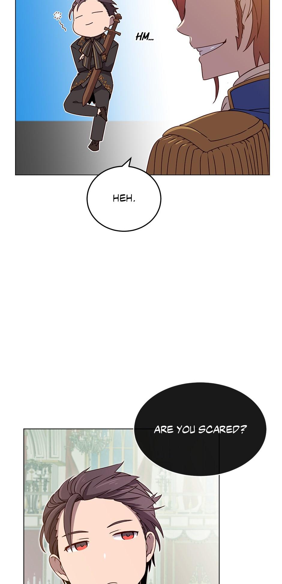 Read The Max Level Hero Strikes Back Manga Online