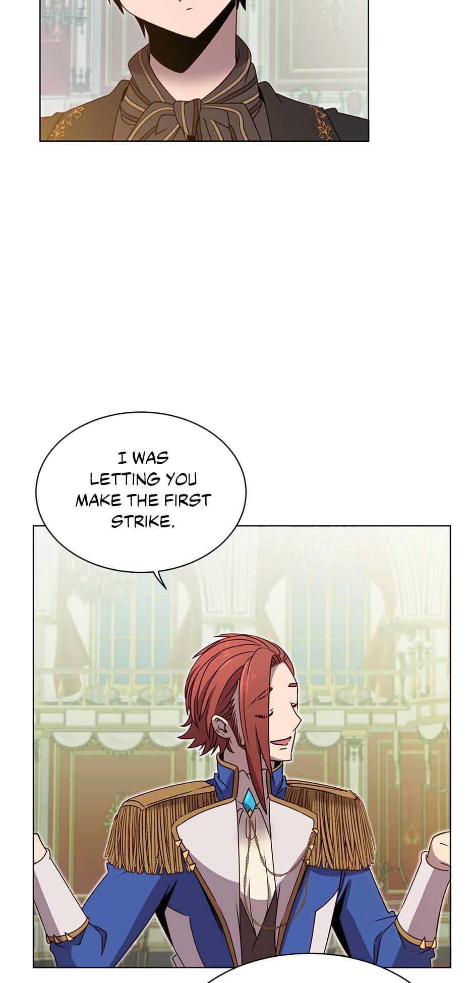 Read The Max Level Hero Strikes Back Manga Online