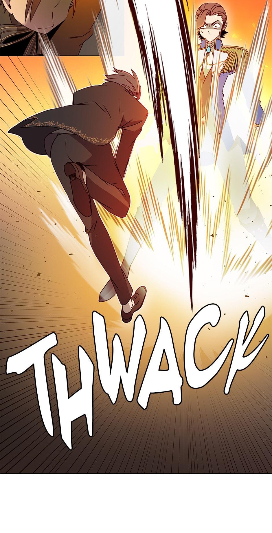 Read The Max Level Hero Strikes Back Manga Online