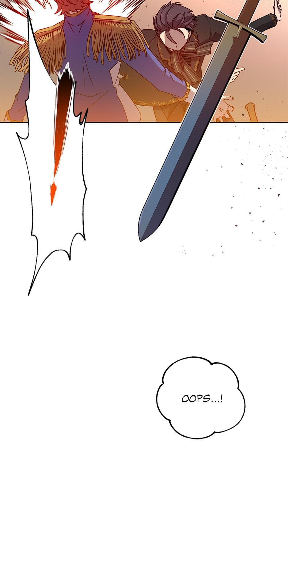 Read The Max Level Hero Strikes Back Manga Online