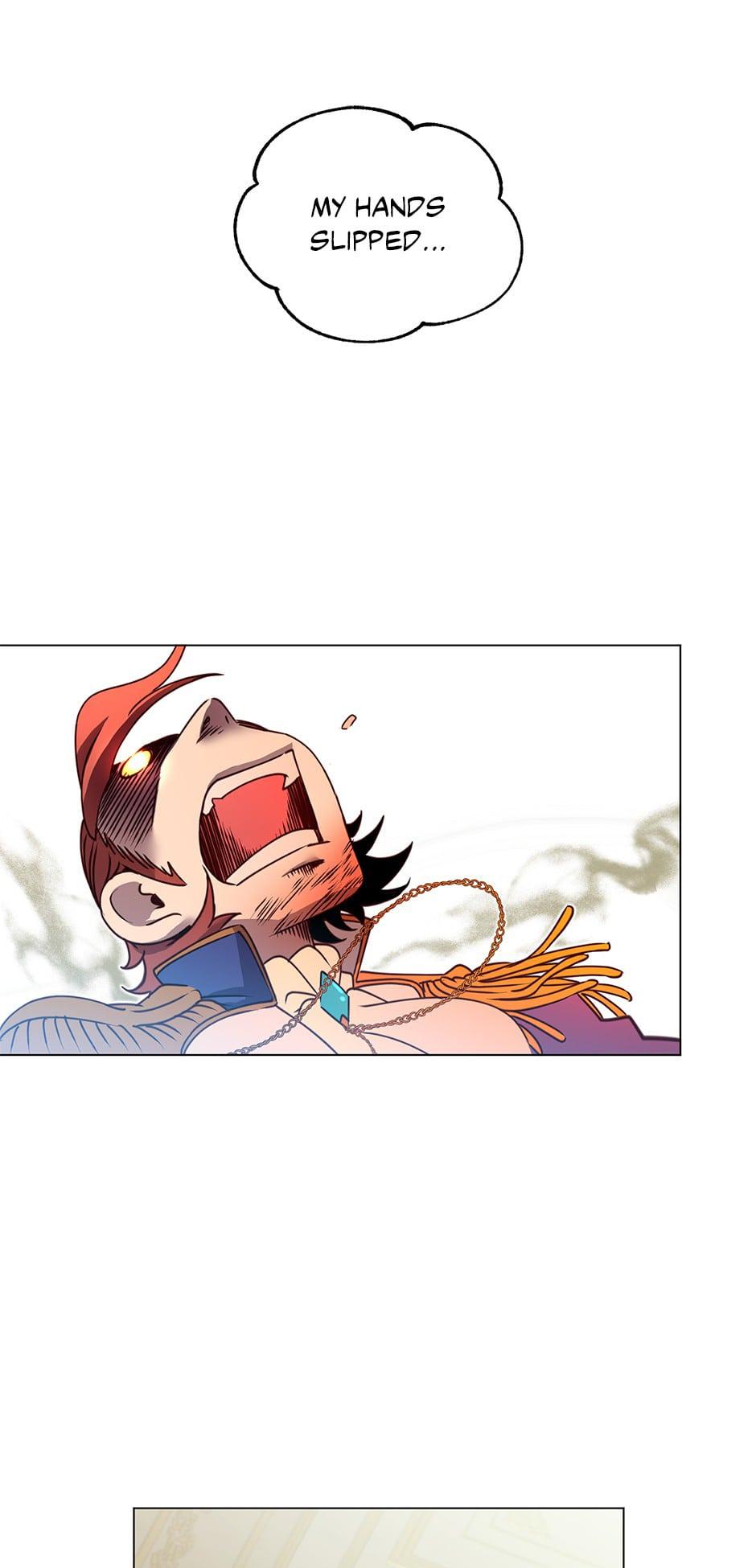 Read The Max Level Hero Strikes Back Manga Online