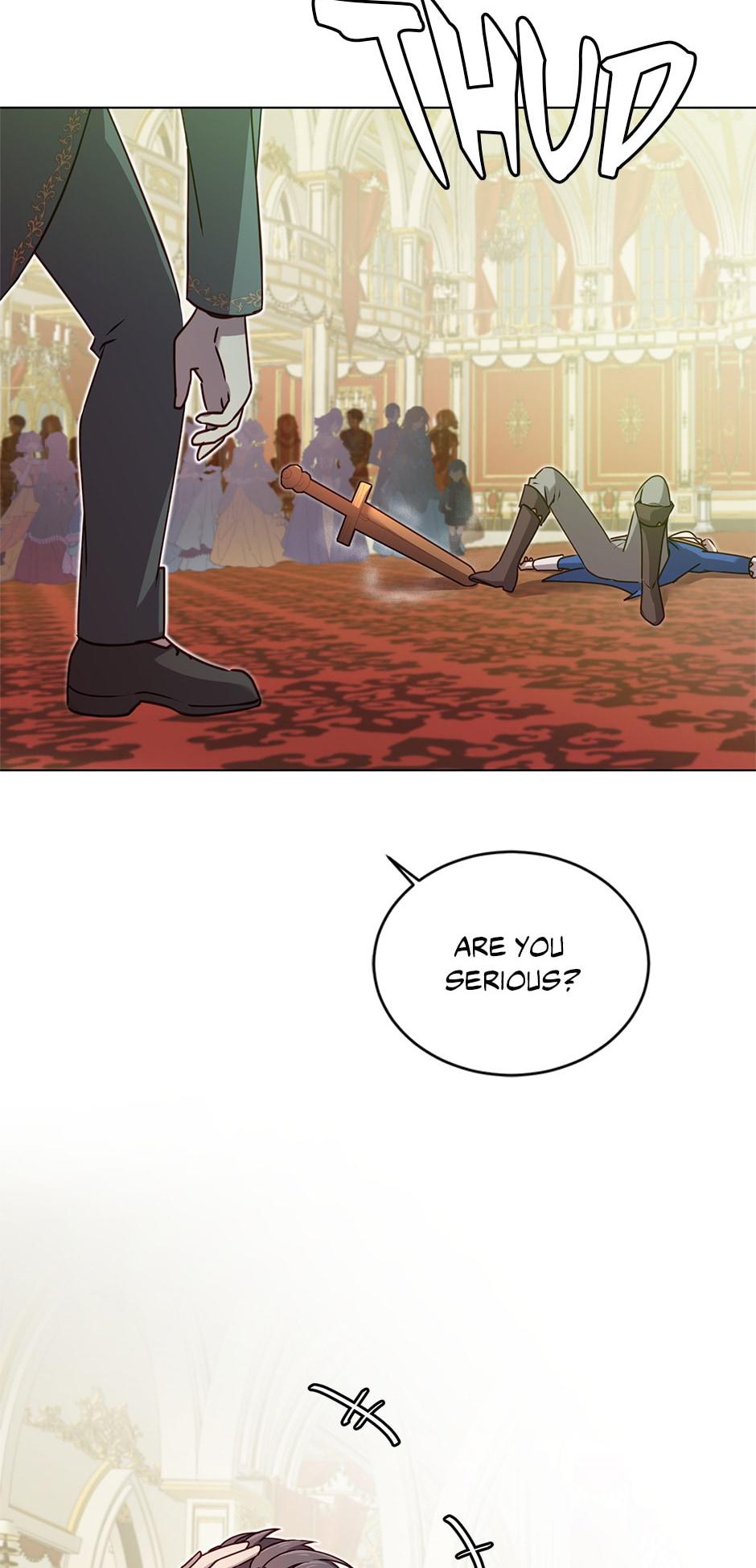 Read The Max Level Hero Strikes Back Manga Online