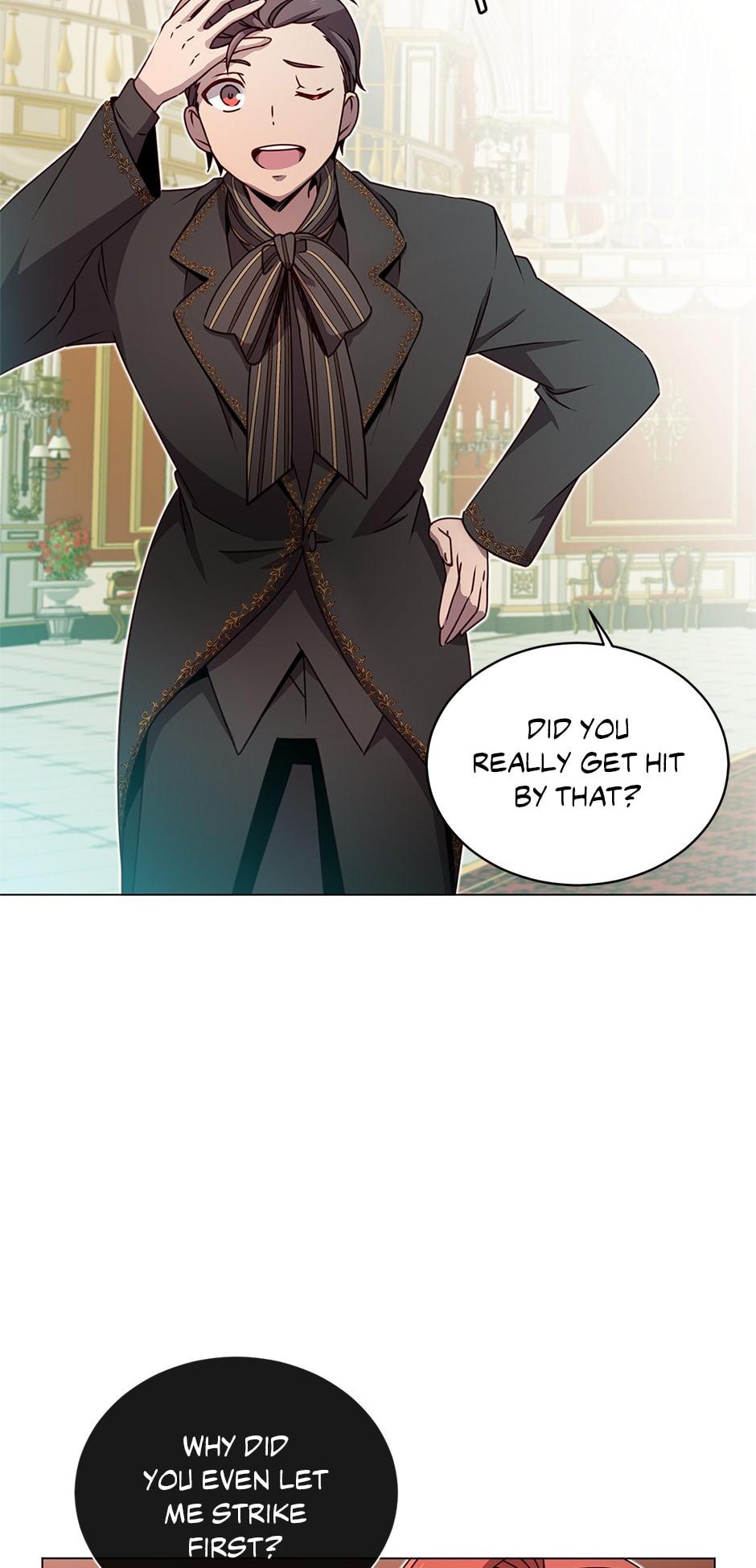 Read The Max Level Hero Strikes Back Manga Online